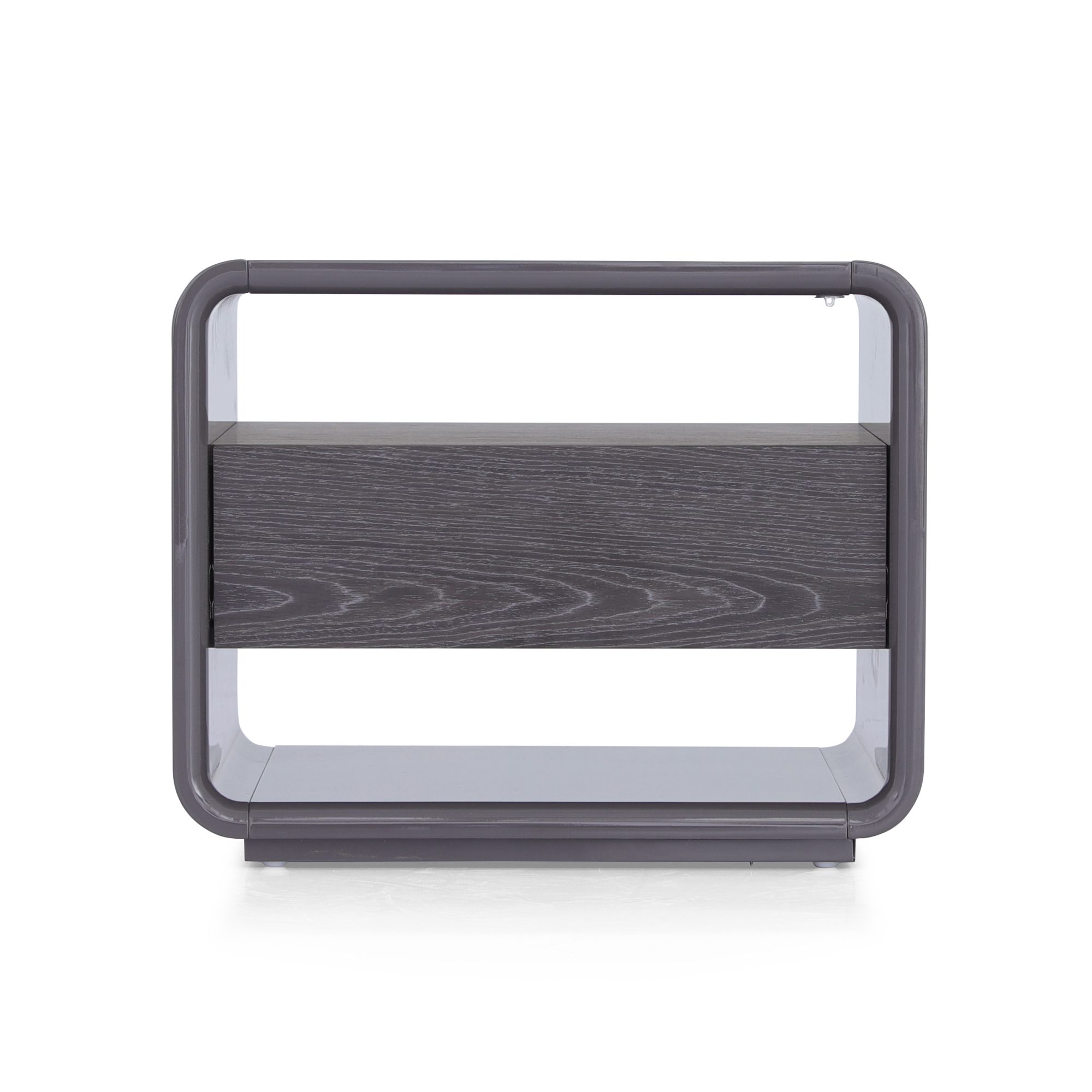 طاولة السرير