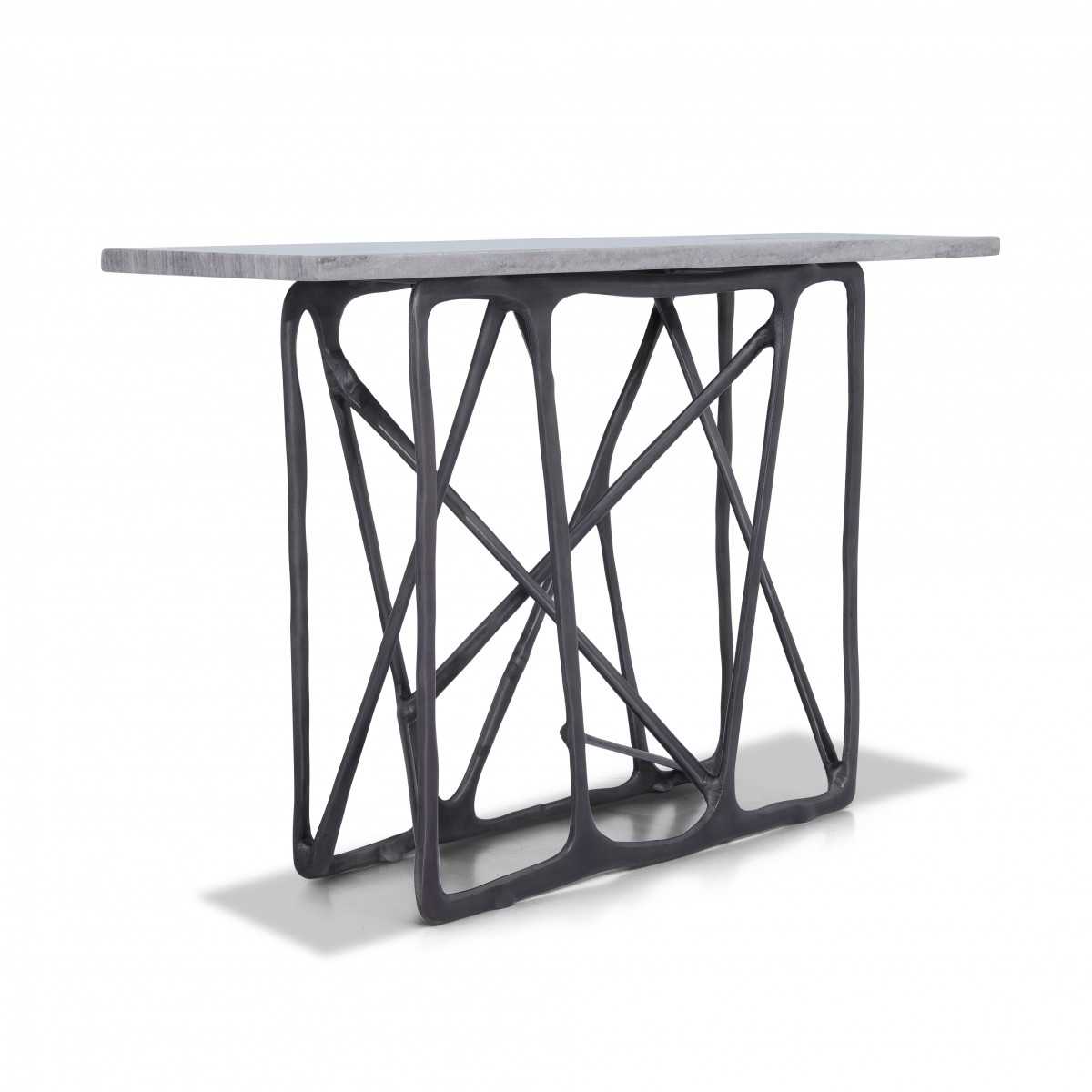 طاولة كنسول