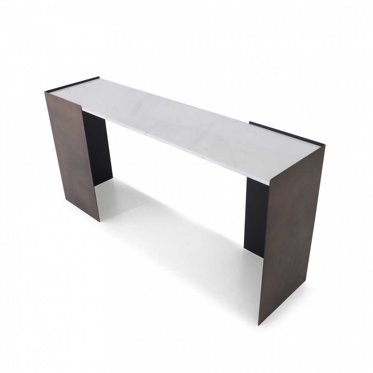 طاولة كنسول