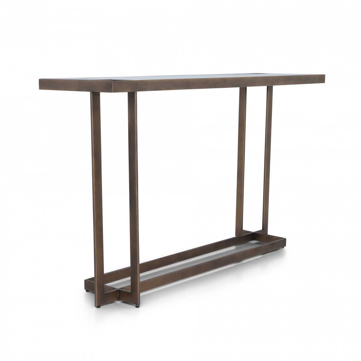 طاولة كنسول