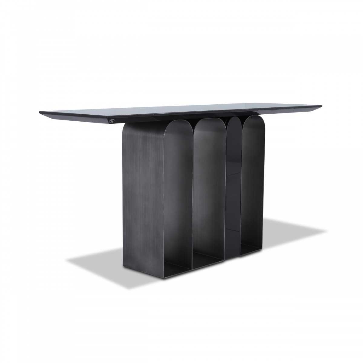 طاولة كنسول