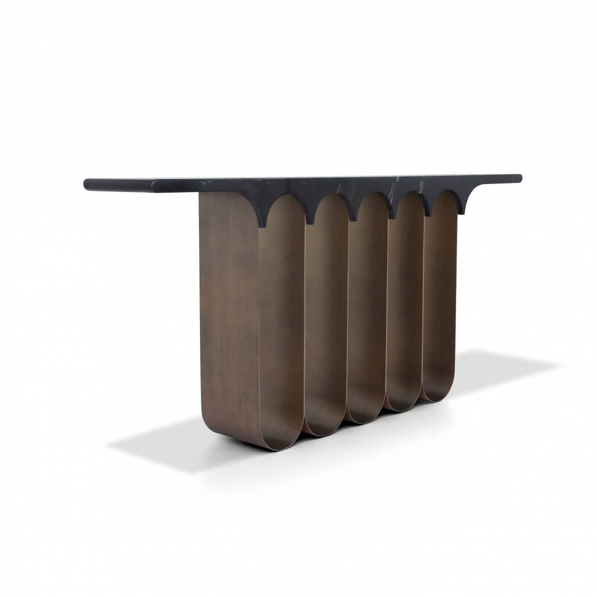 طاولة كنسول