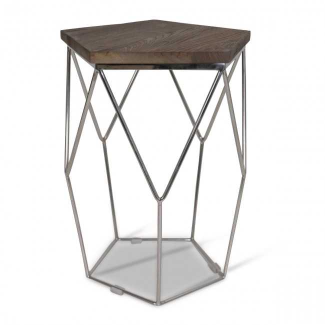 طاولة جانبية