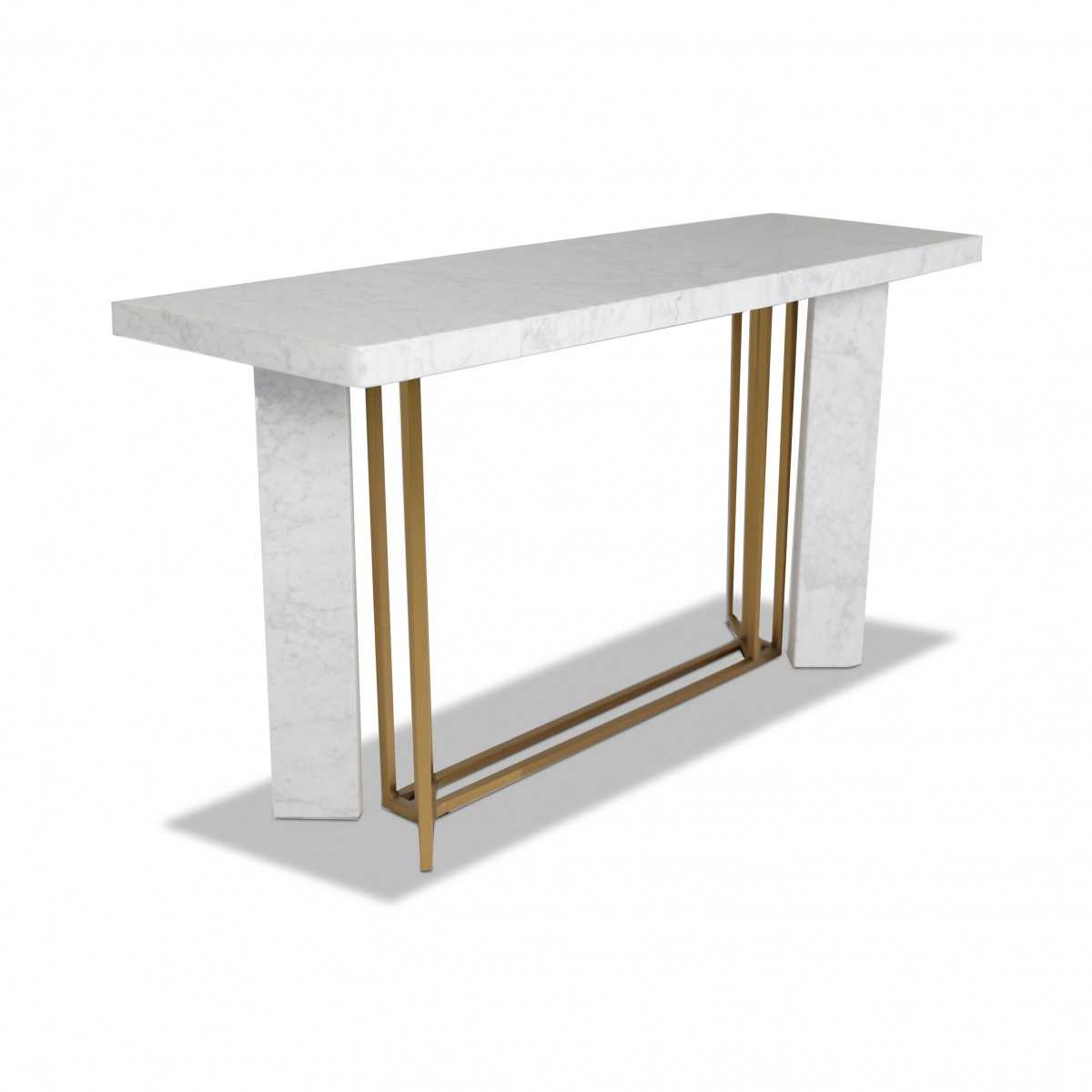 طاولة كنسول