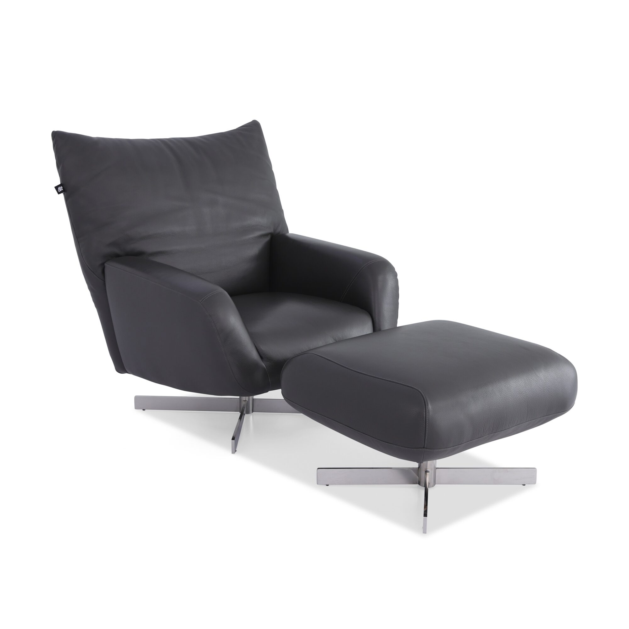 كرسي بذراعين