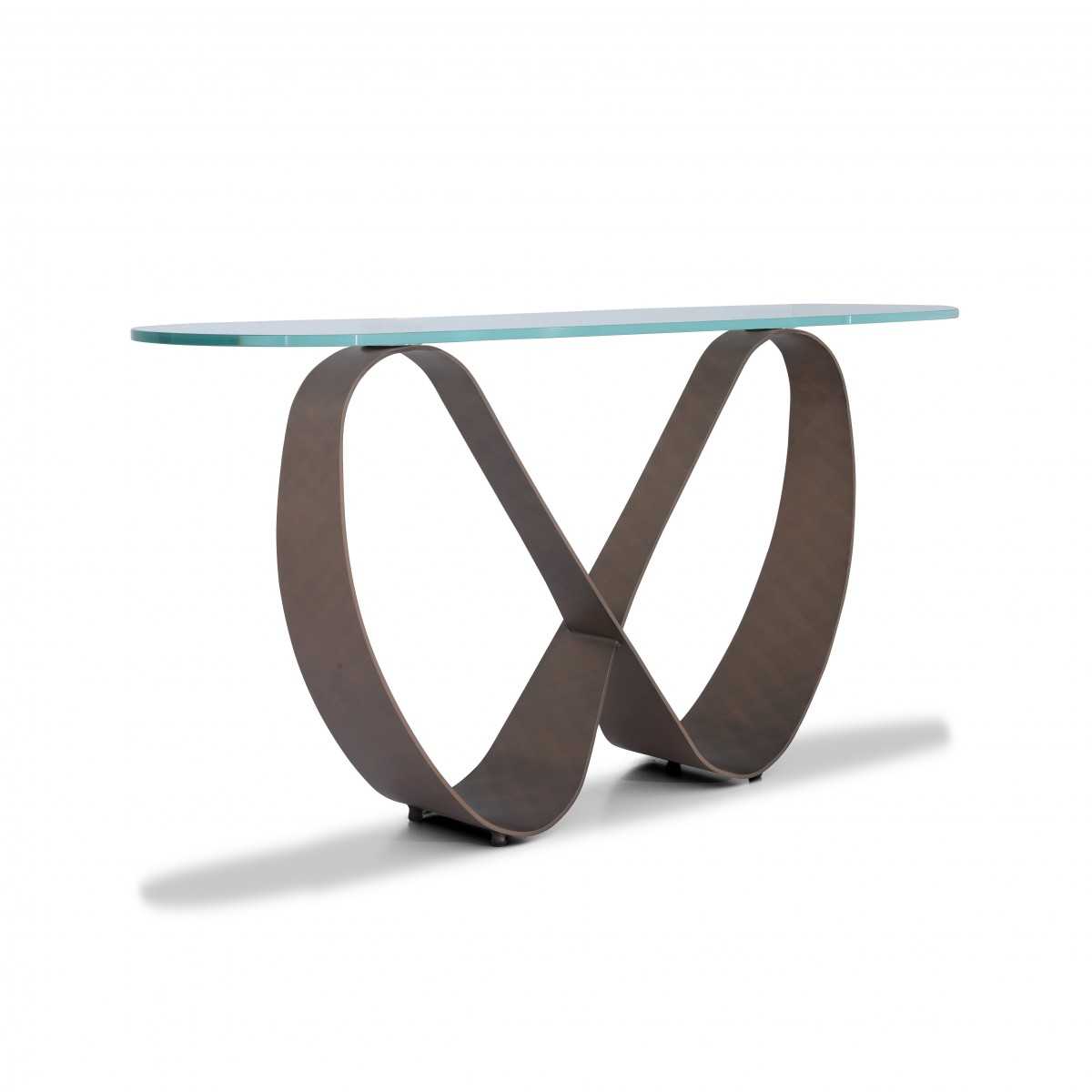 طاولة كنسول