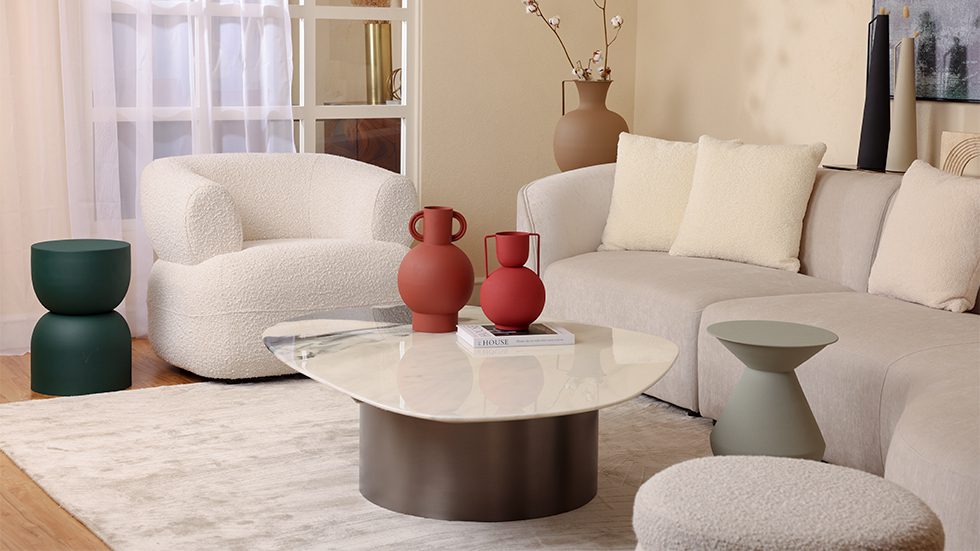 Your Ultimate Guide to Choosing and Styling the Perfect Sofa