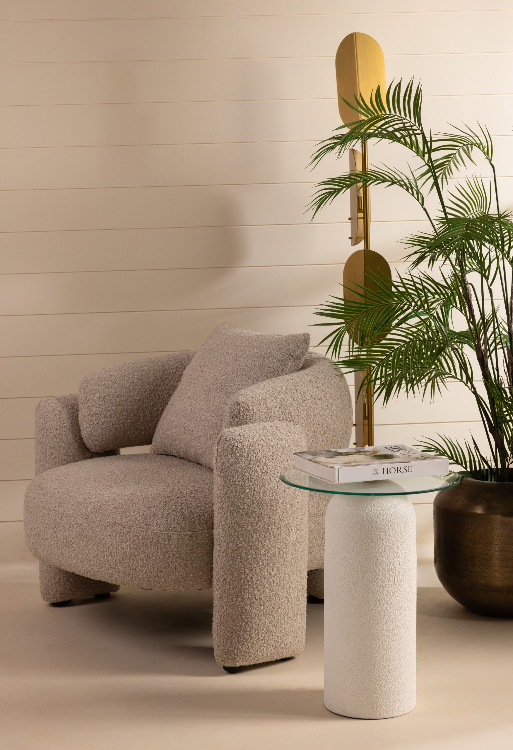 Cue the Curves! — All About The Curvy Furniture Trend