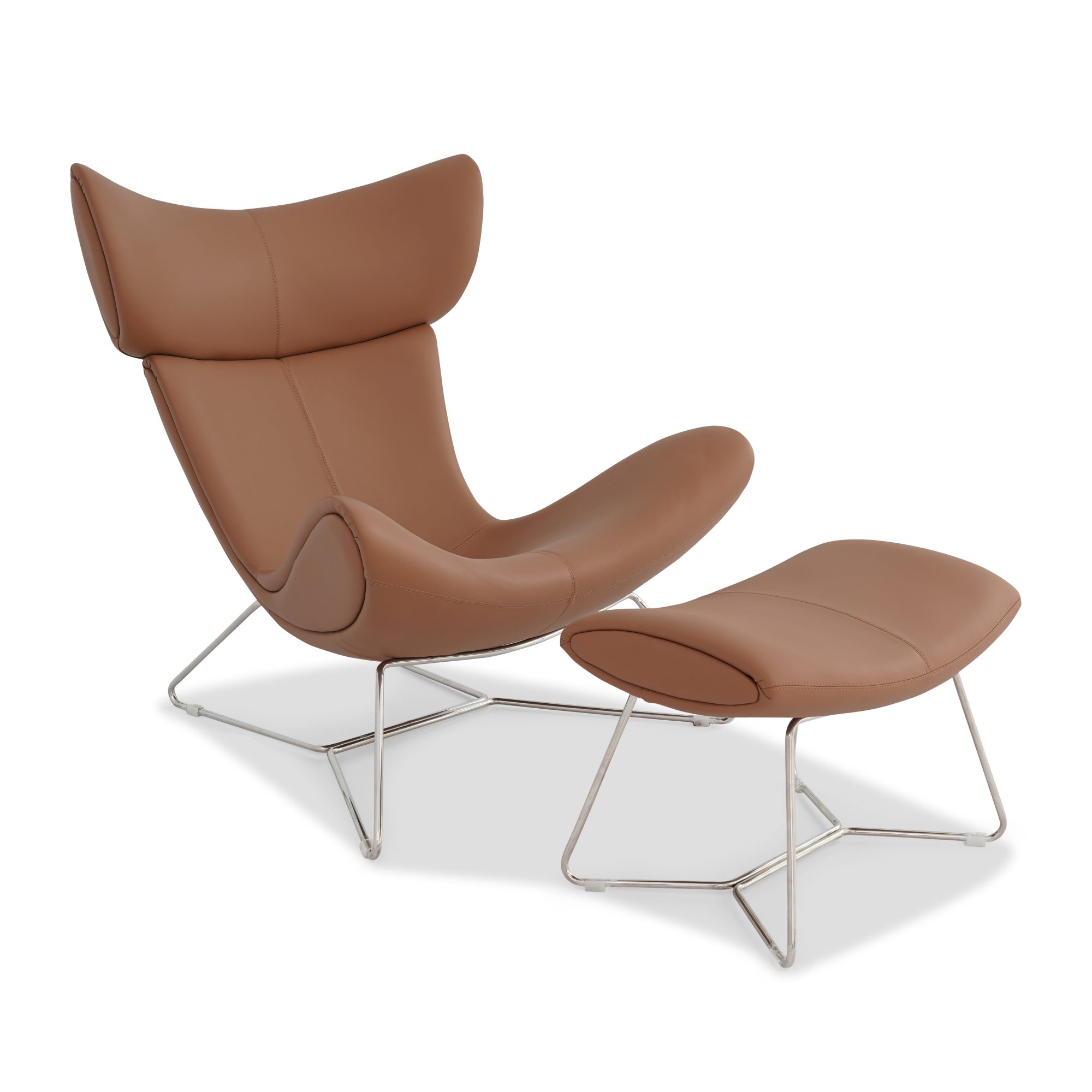 كرسي مع مسند