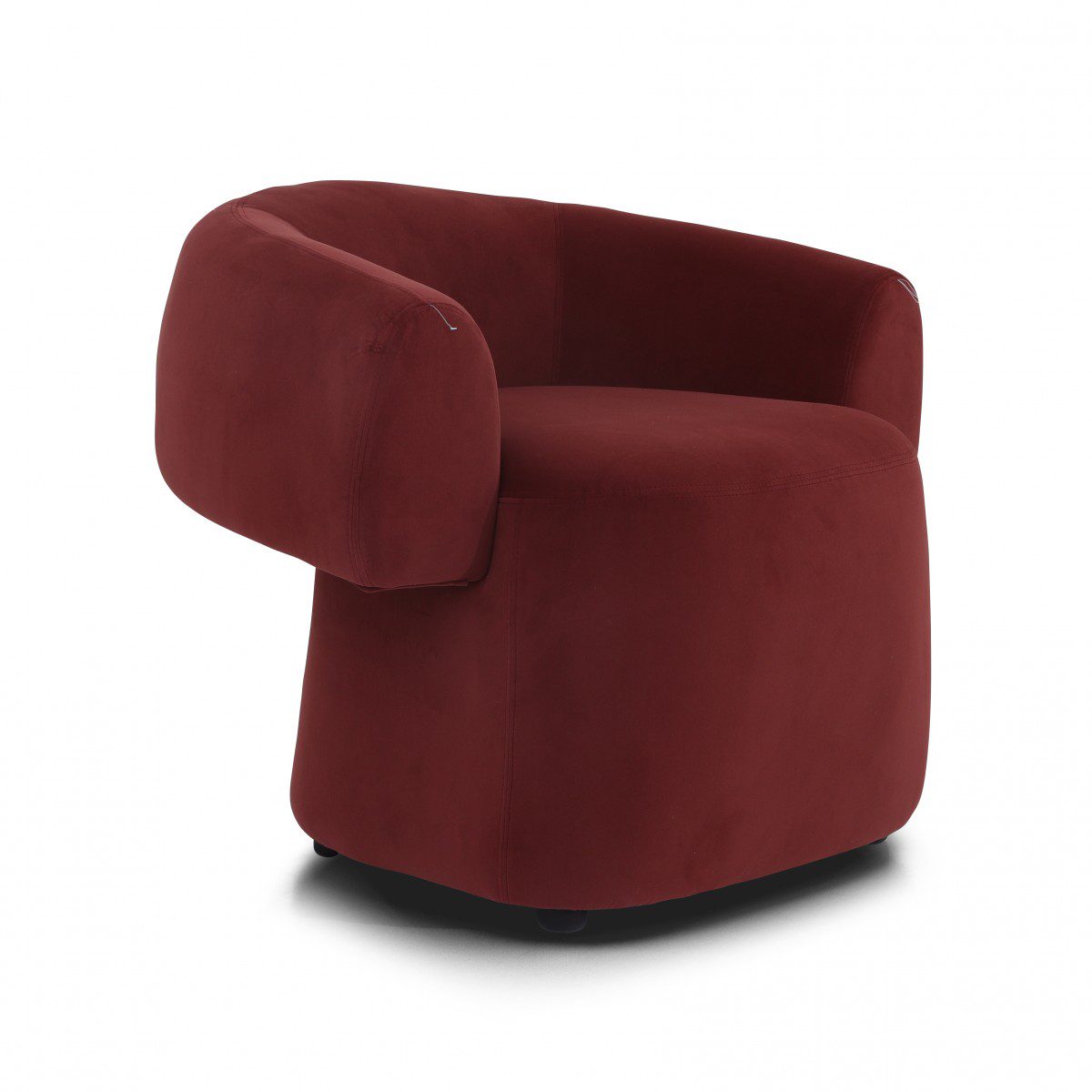 كرسي بذراعين