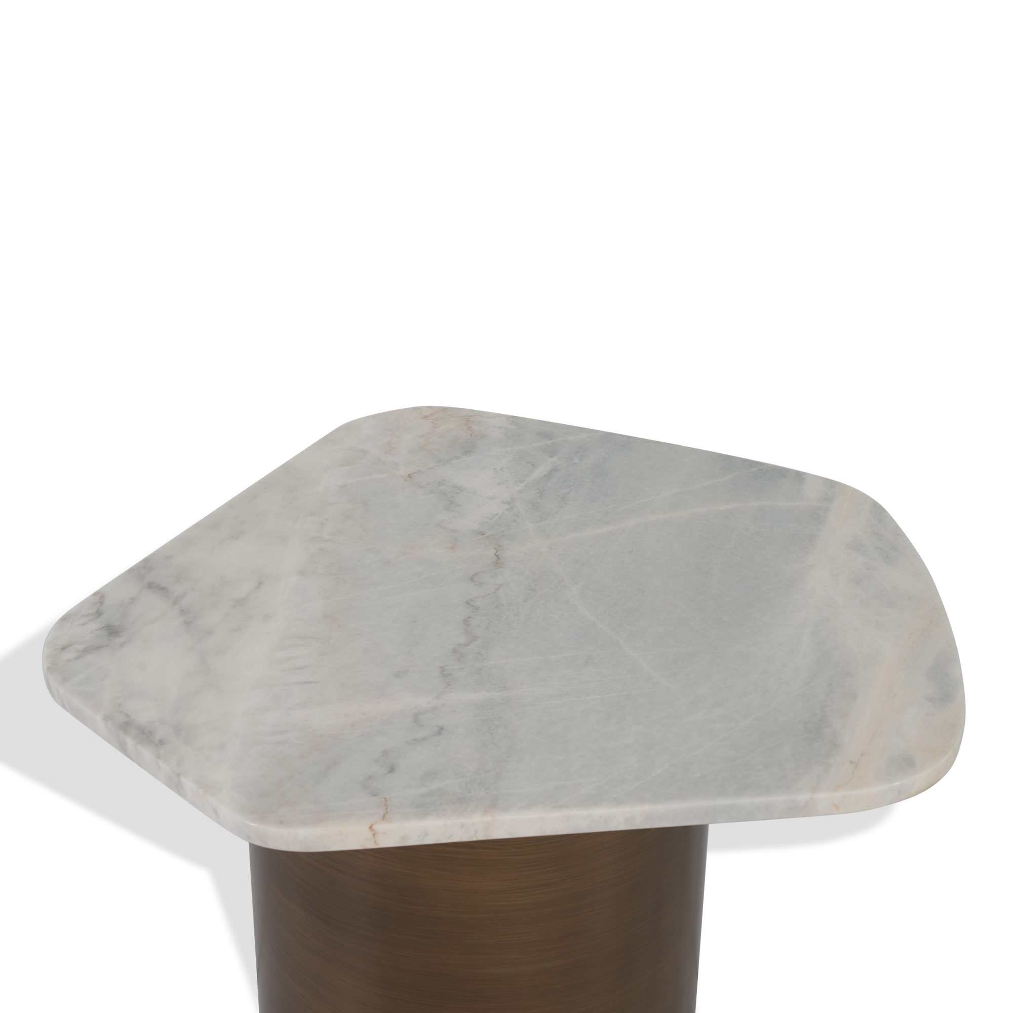 طاولات جانبية