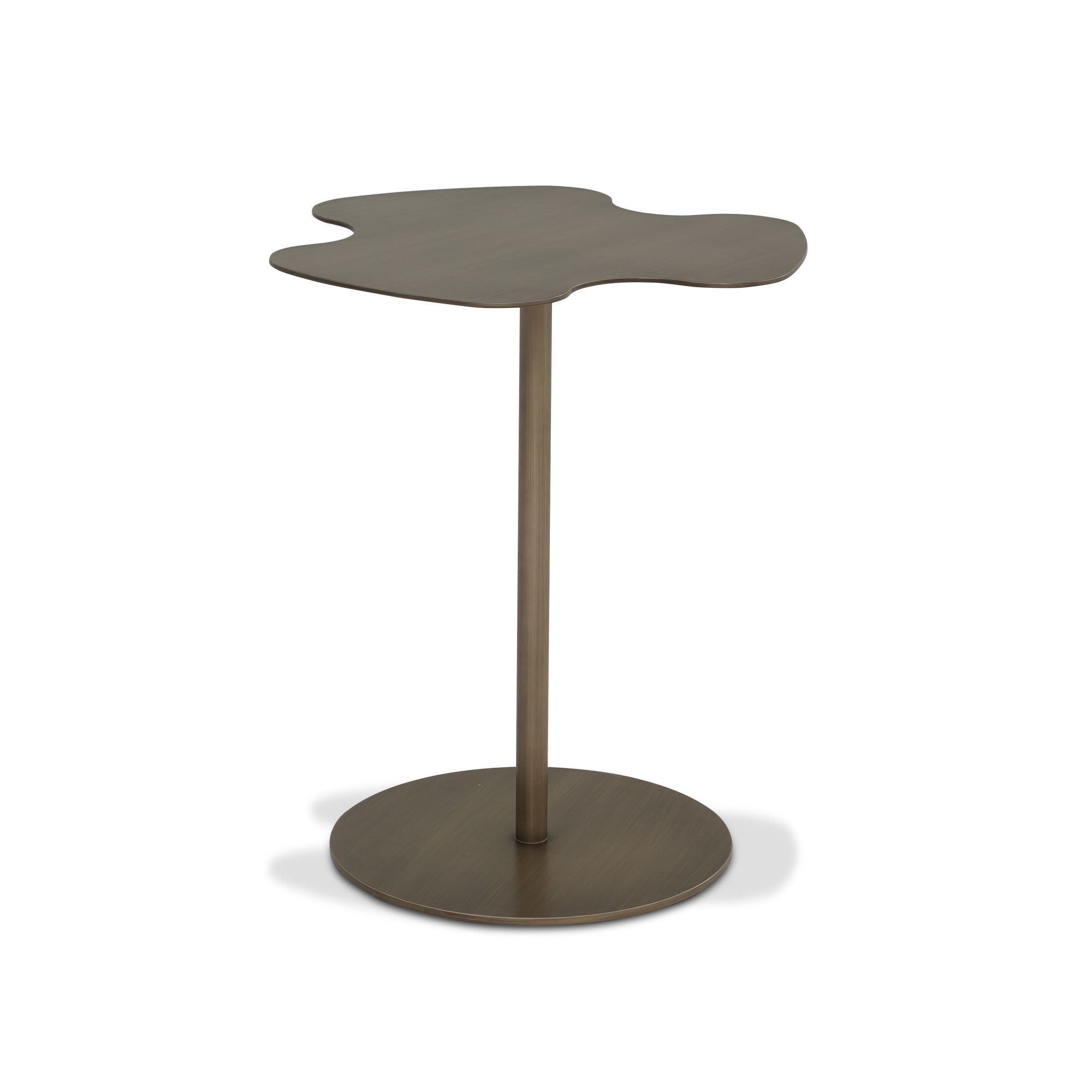 طاولات جانبية