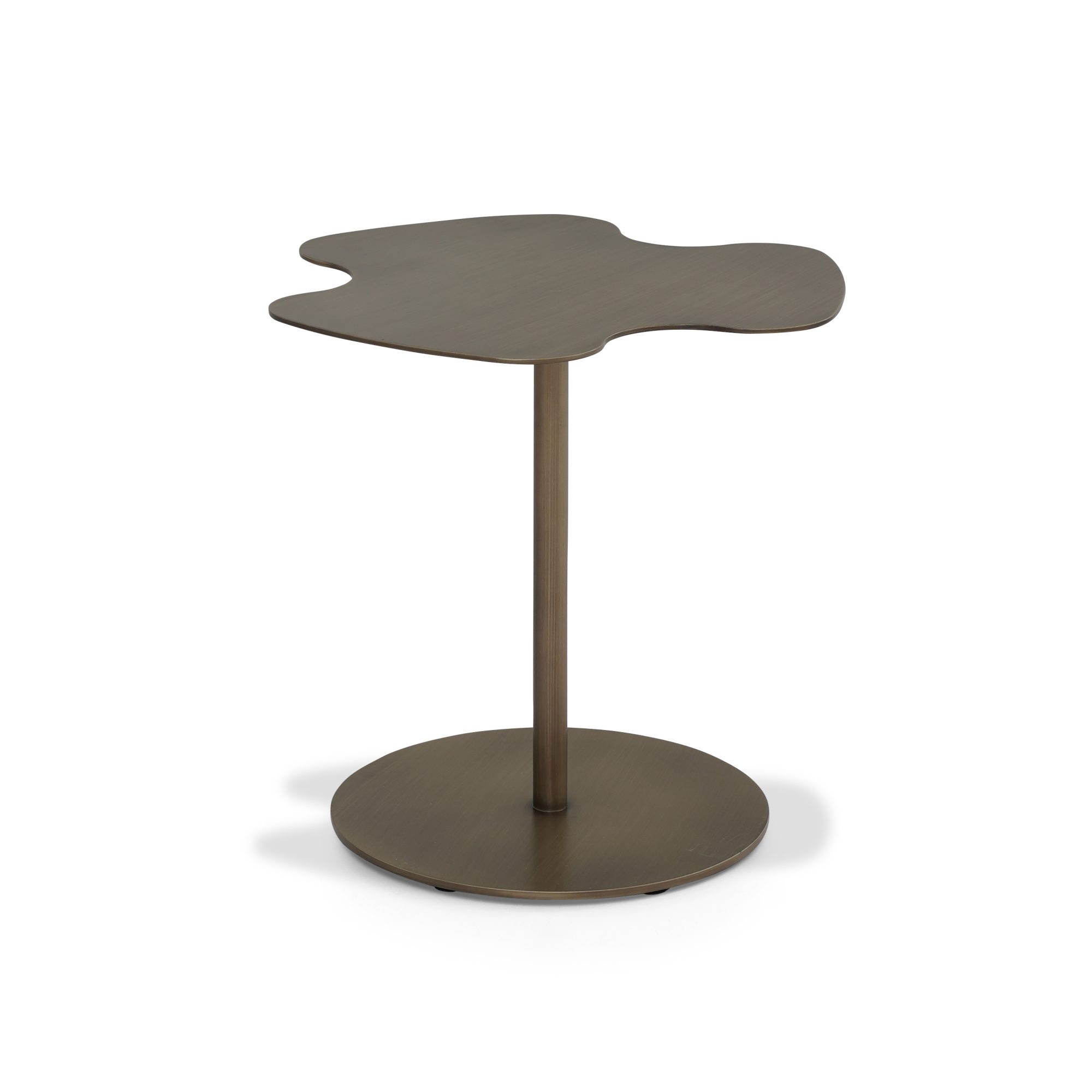 طاولات جانبية