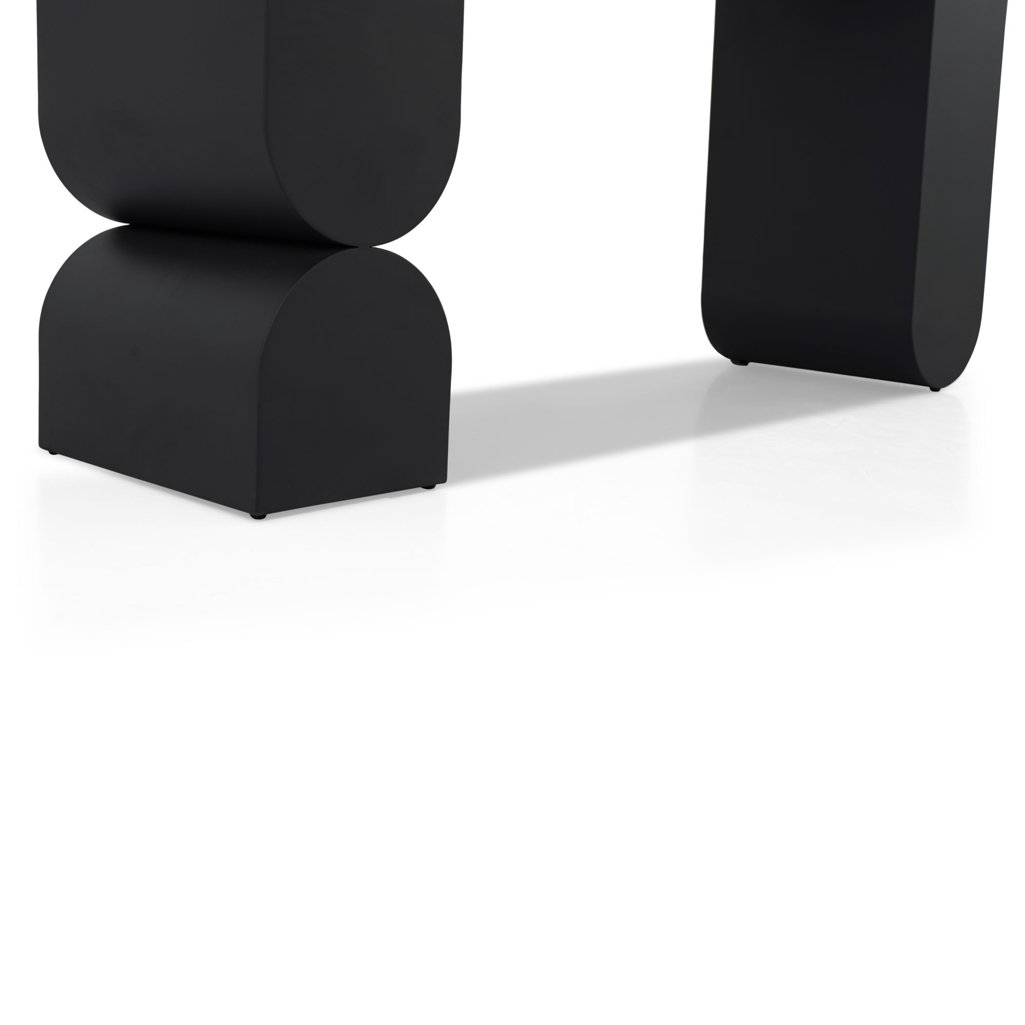 طاولات الكنسول