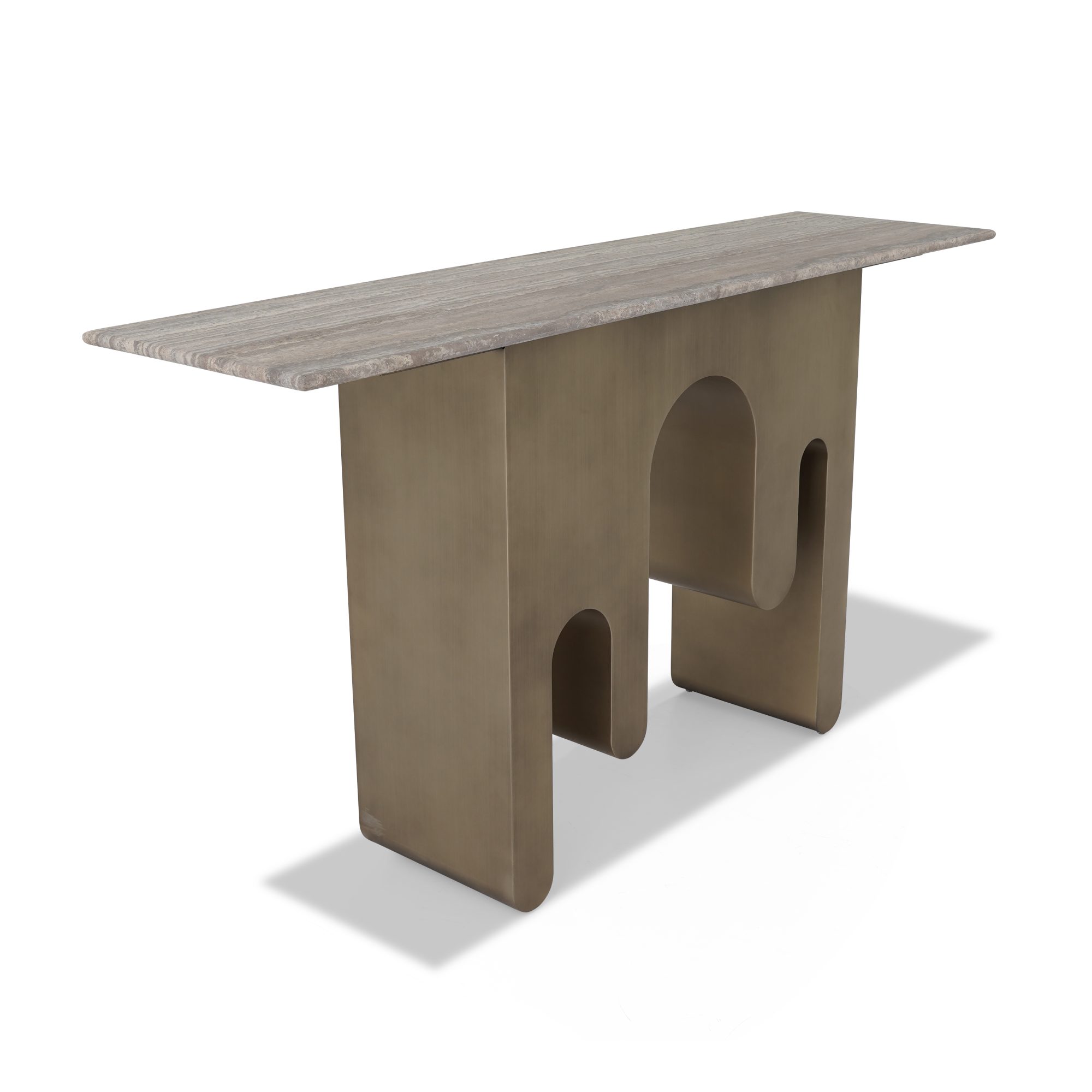 طاولات الكنسول