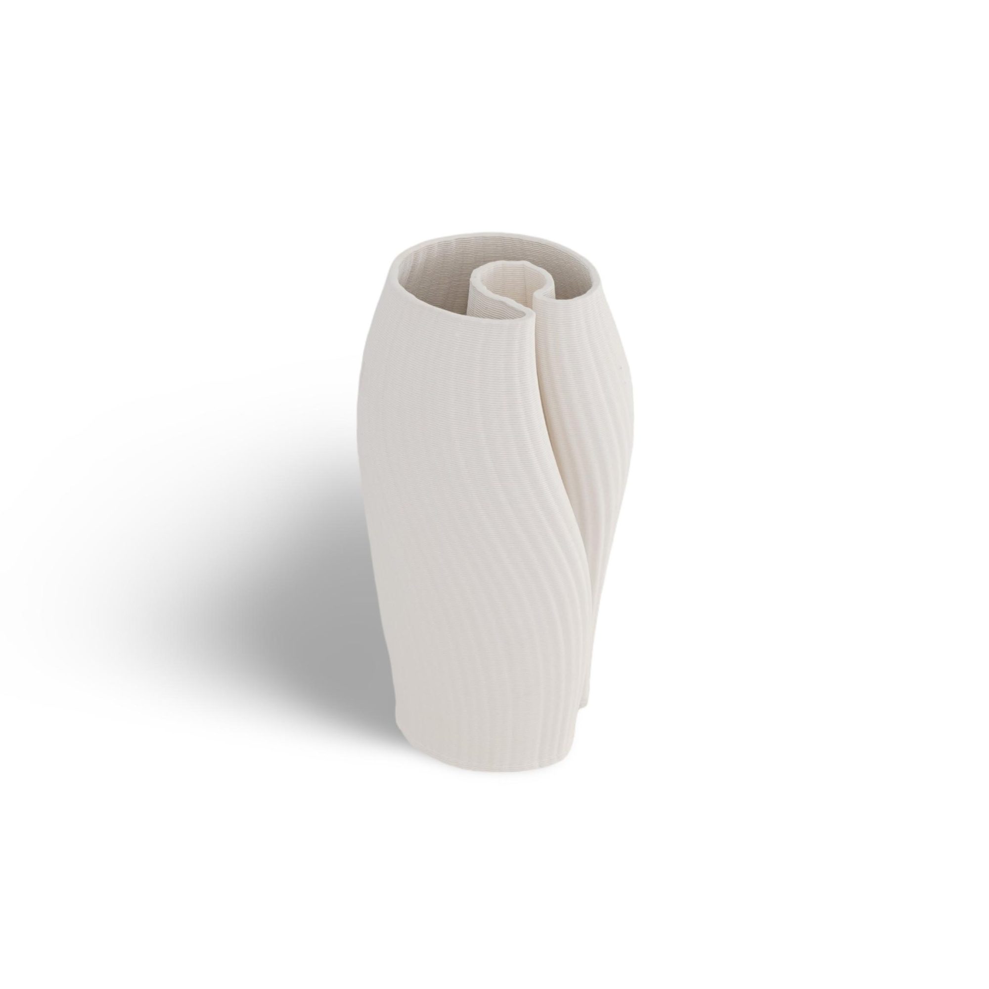 vase