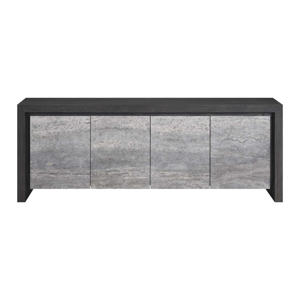 Oleandro Wooden Sideboard