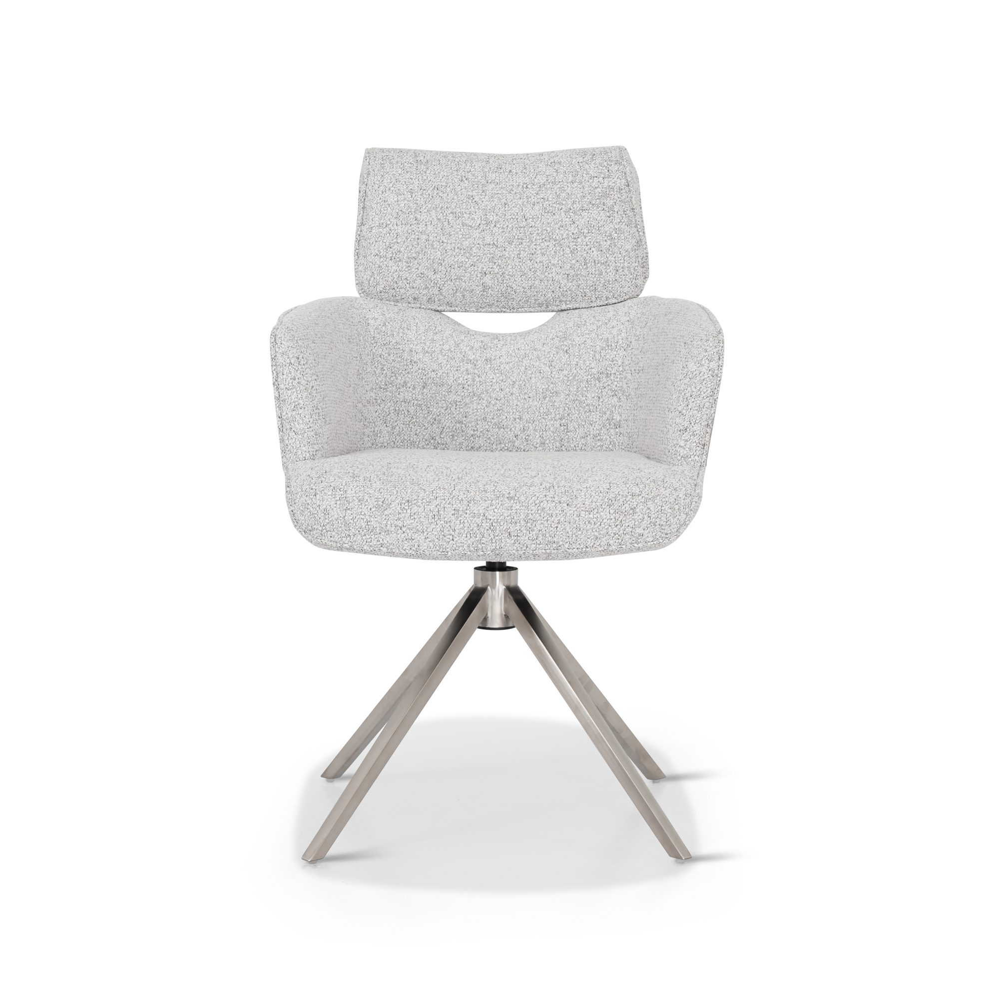 Elsa Linen Chair