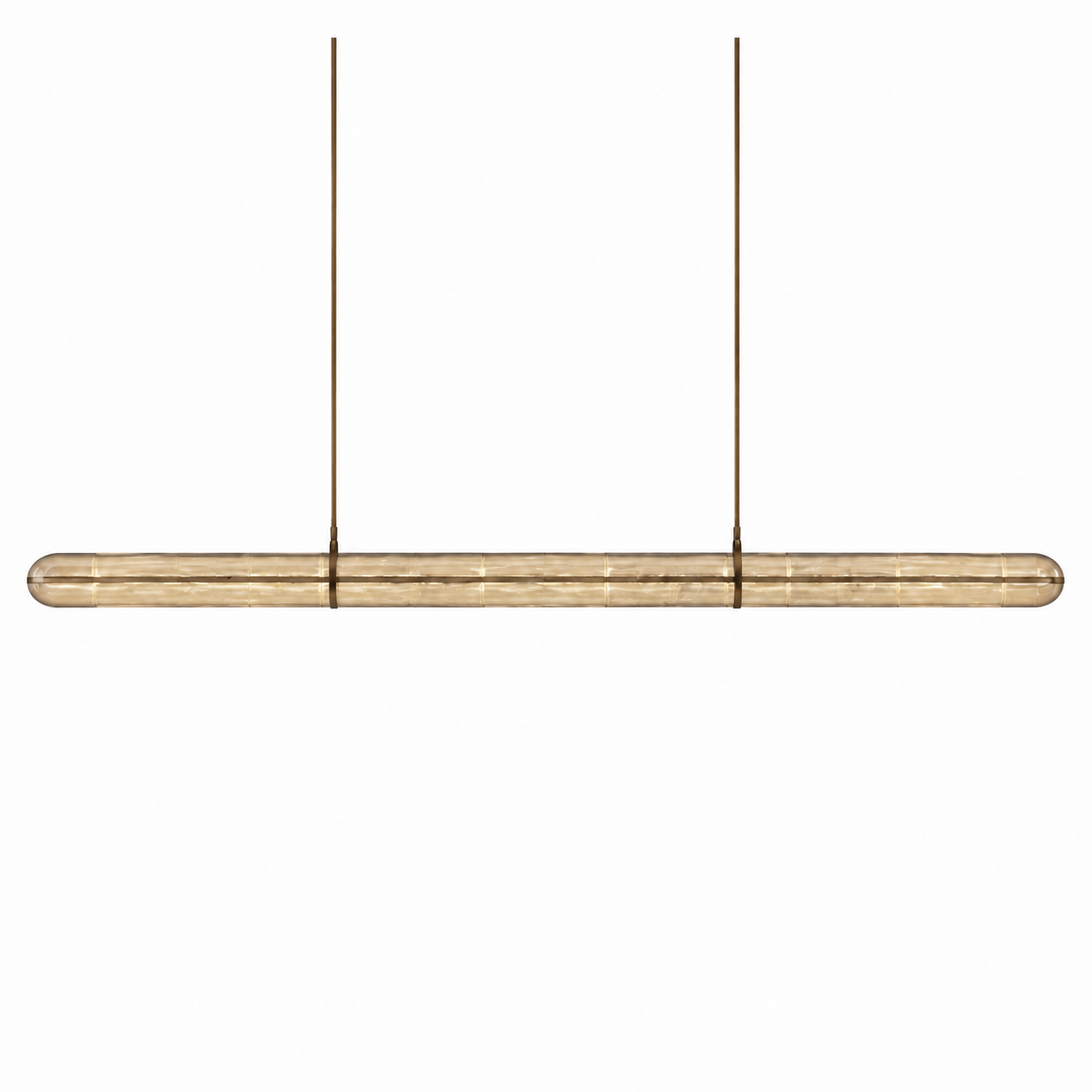 Raccia Glass Chandlier