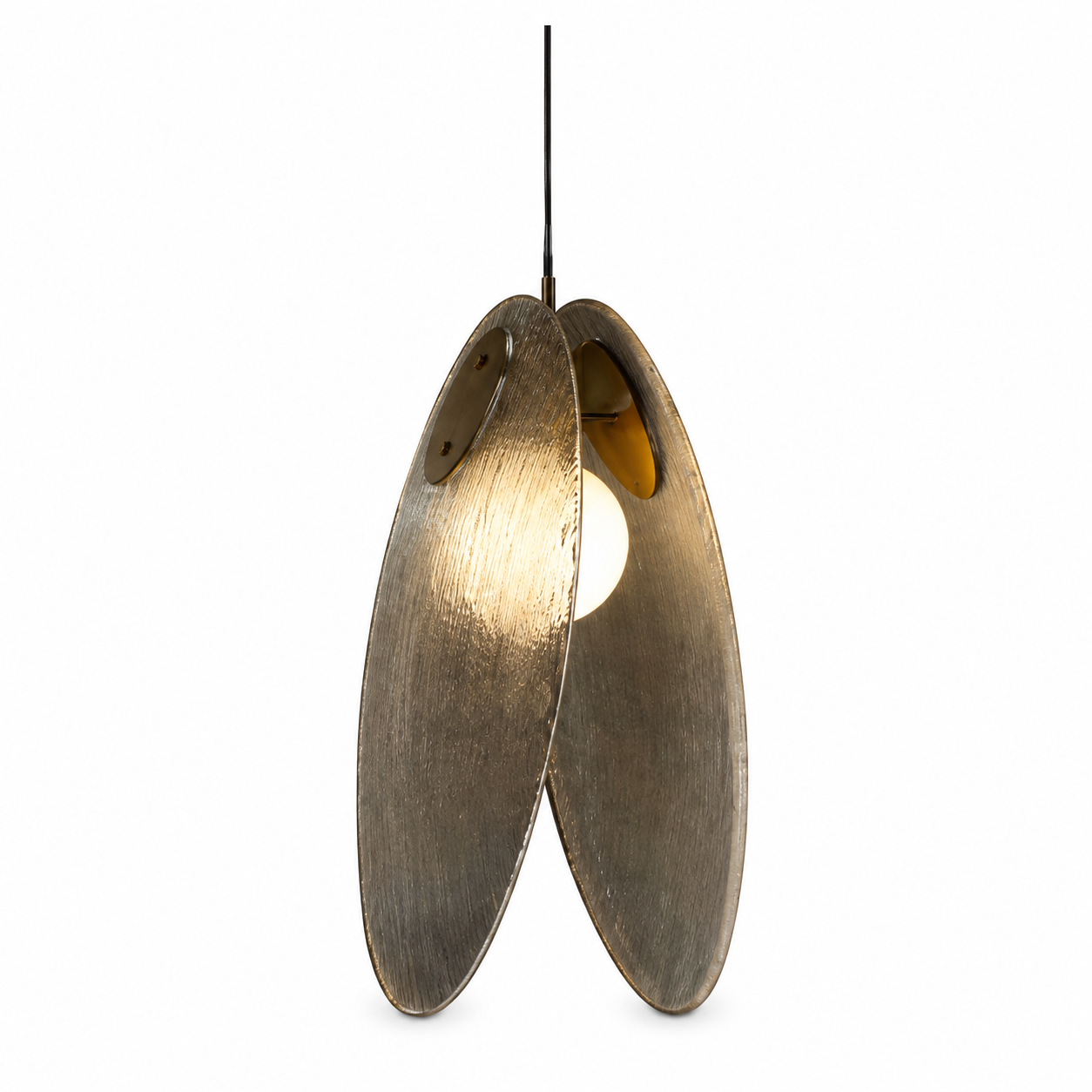 Alata Glass Pandant Lamp