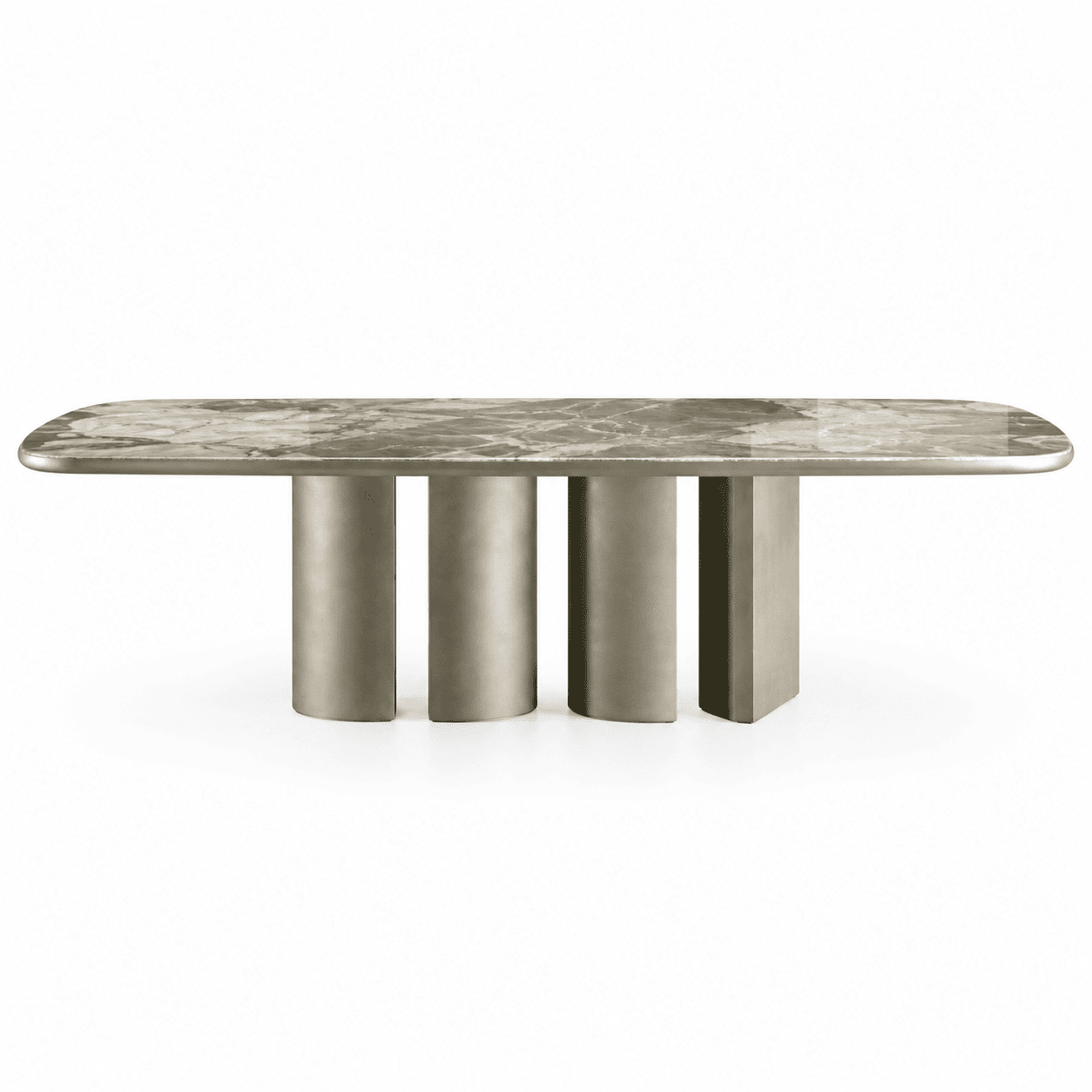 Athens Ceramic Table