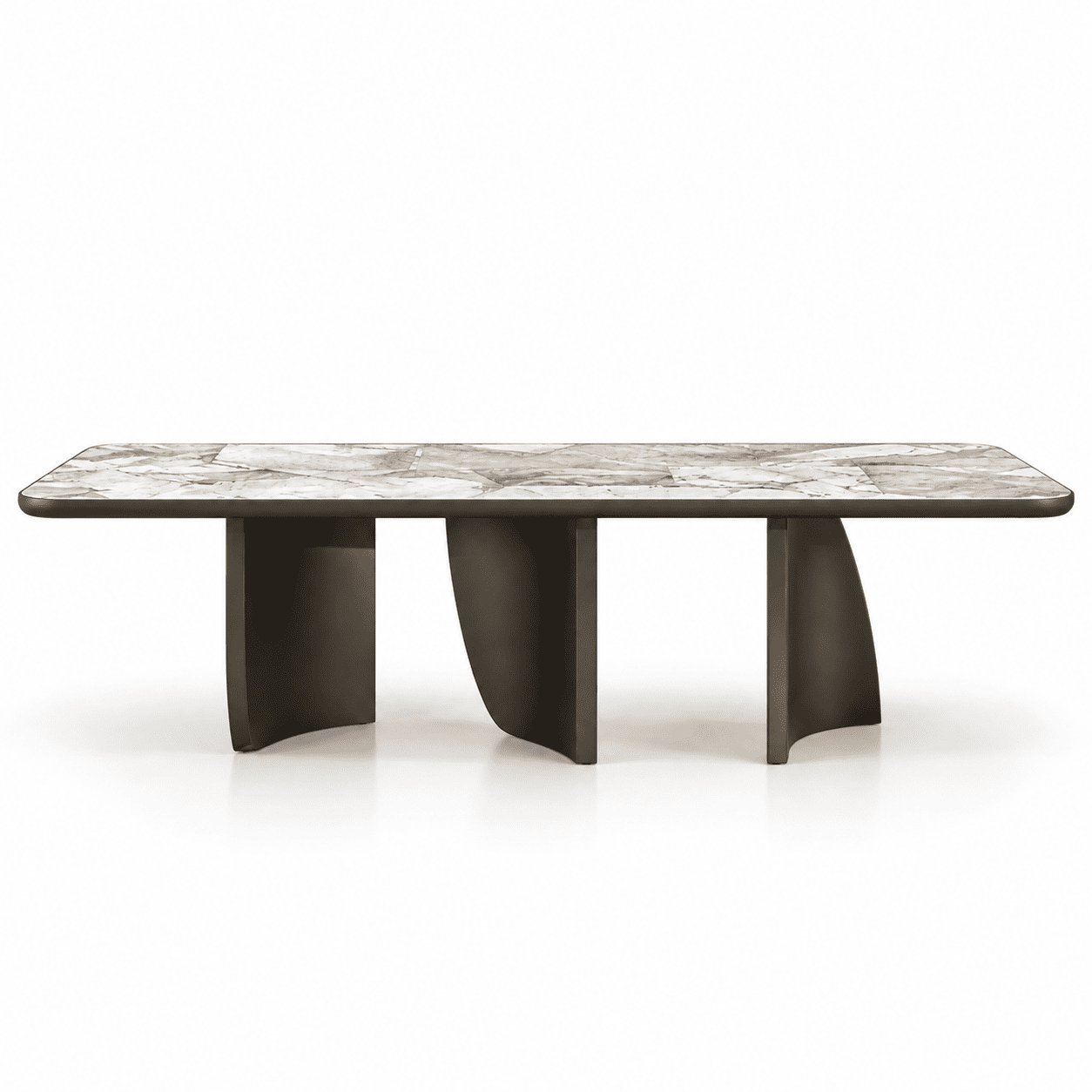 Kora Ceramic Table