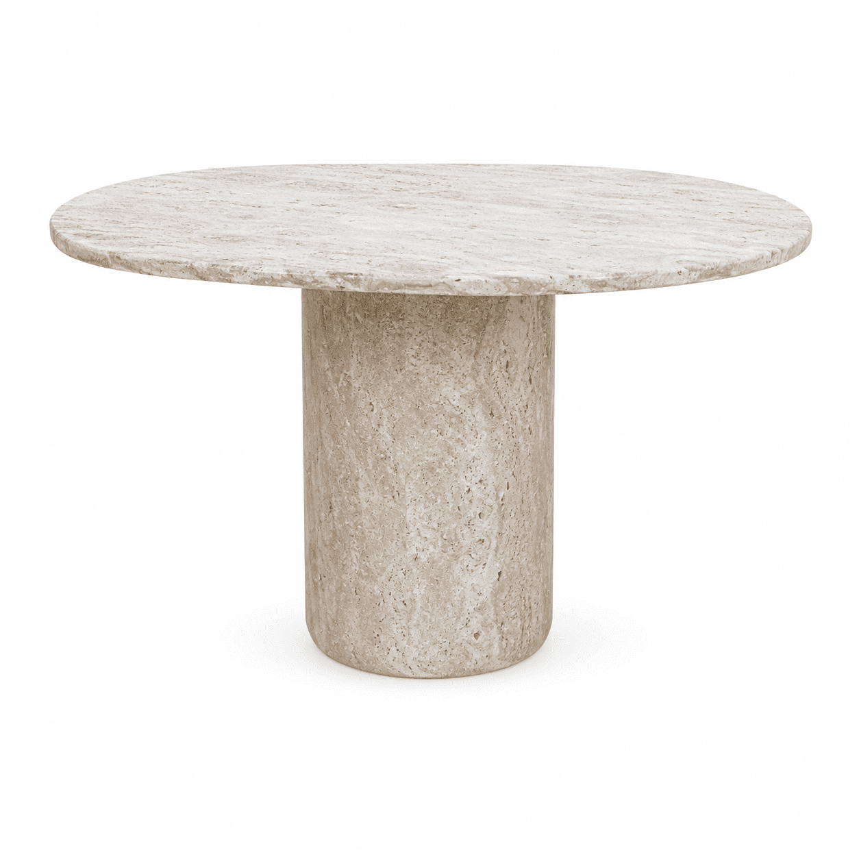 Cusa Sandstone Dining Table