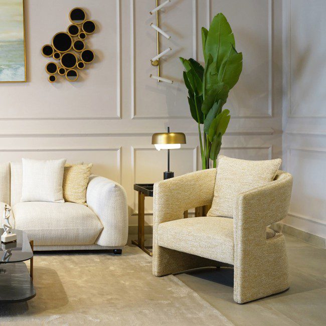 Arm Chair