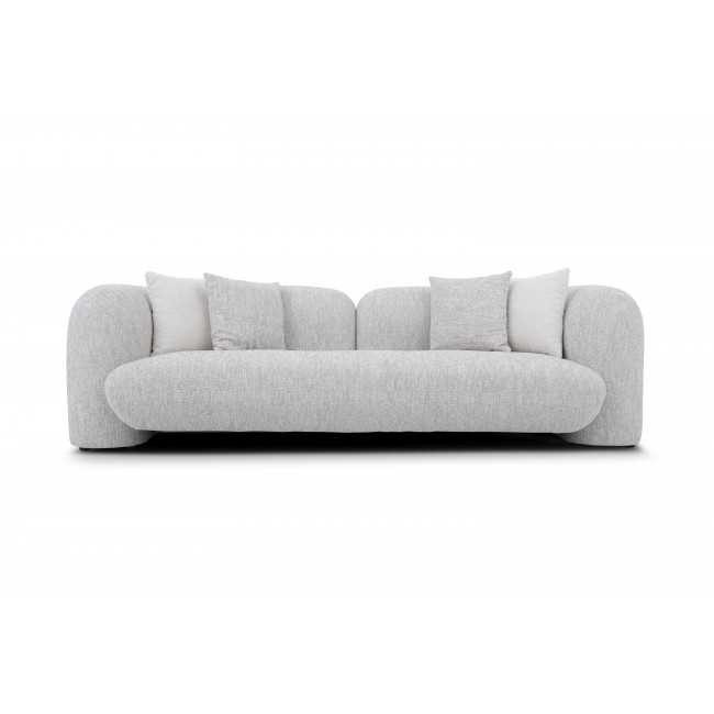 Cue the Curves! — All About The Curvy Furniture Trend