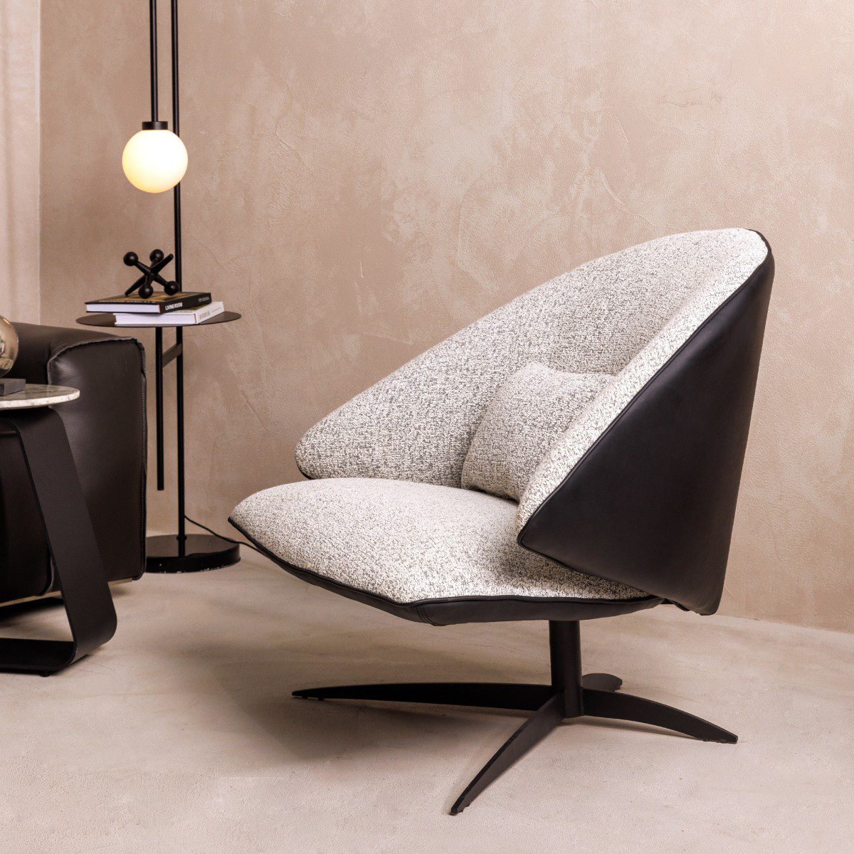 Arm Chair
