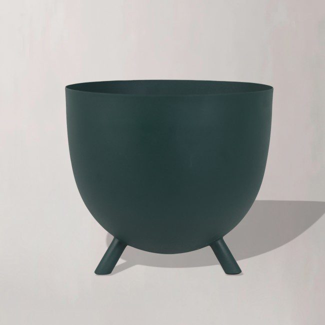 Iron Planter