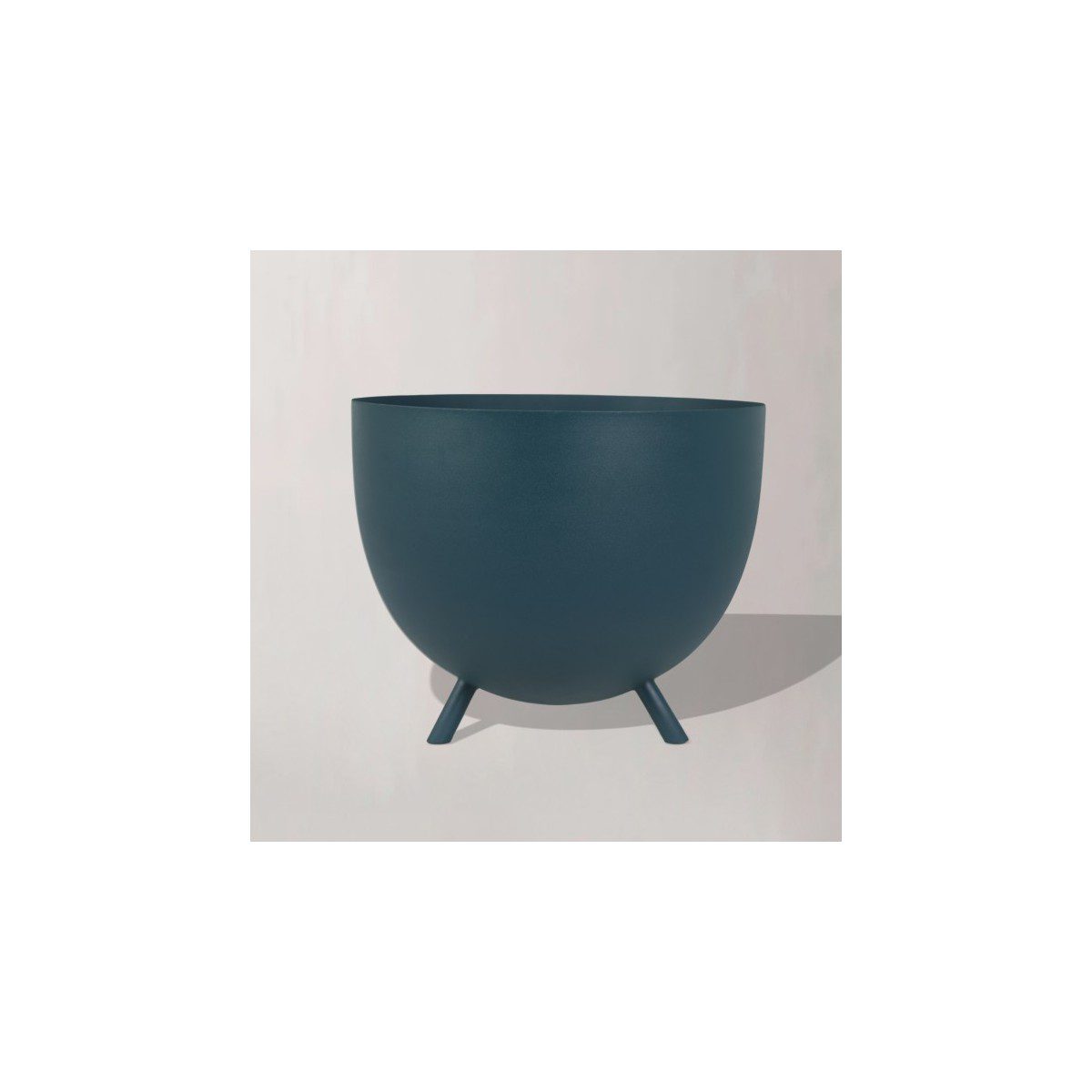 Iron Planter