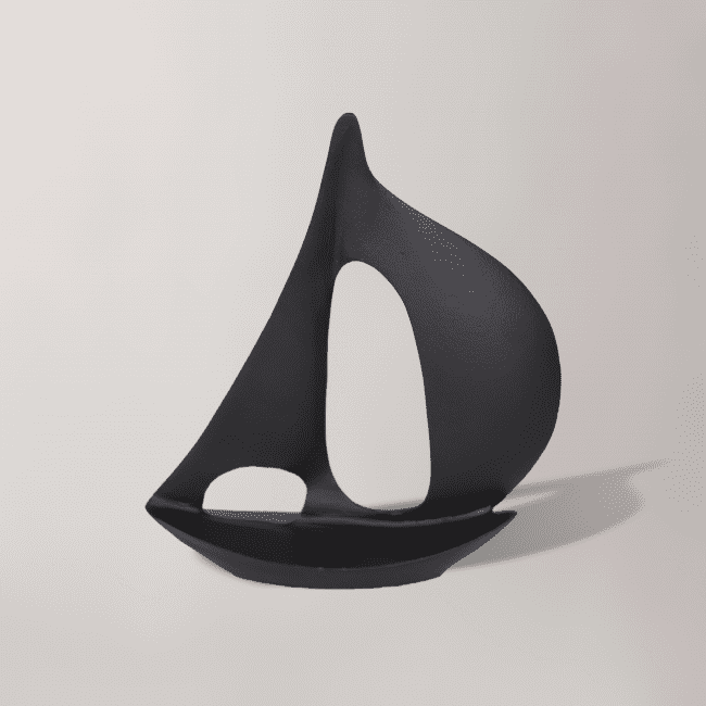 Boat- Small
