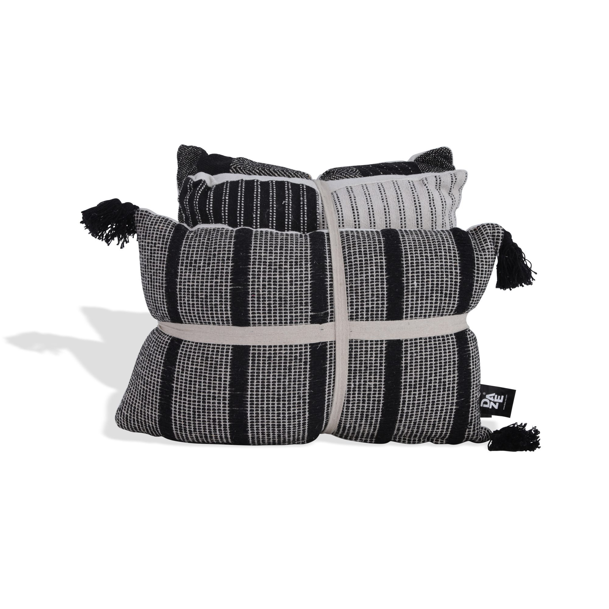Cushion-Set of 3