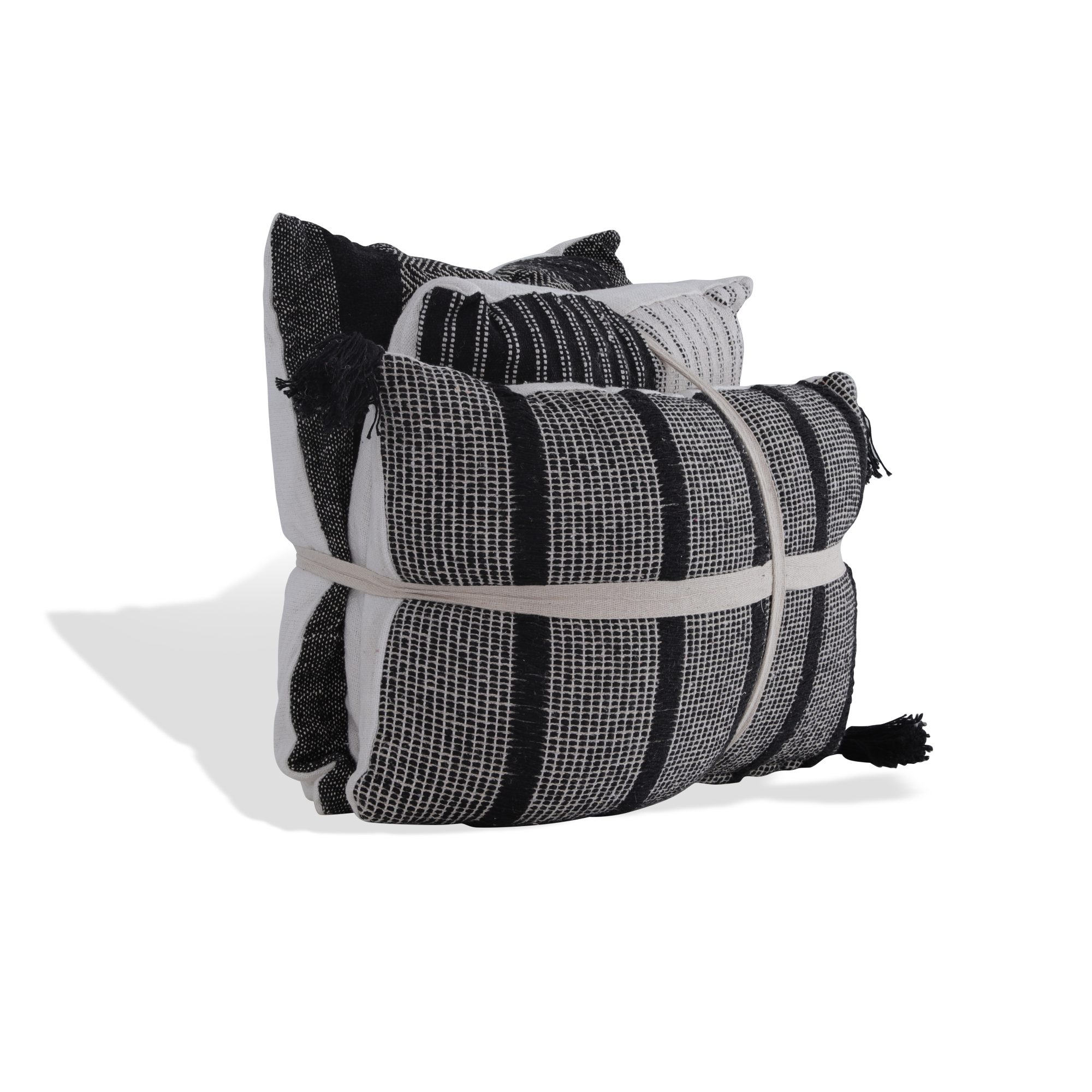 Cushion-Set of 3