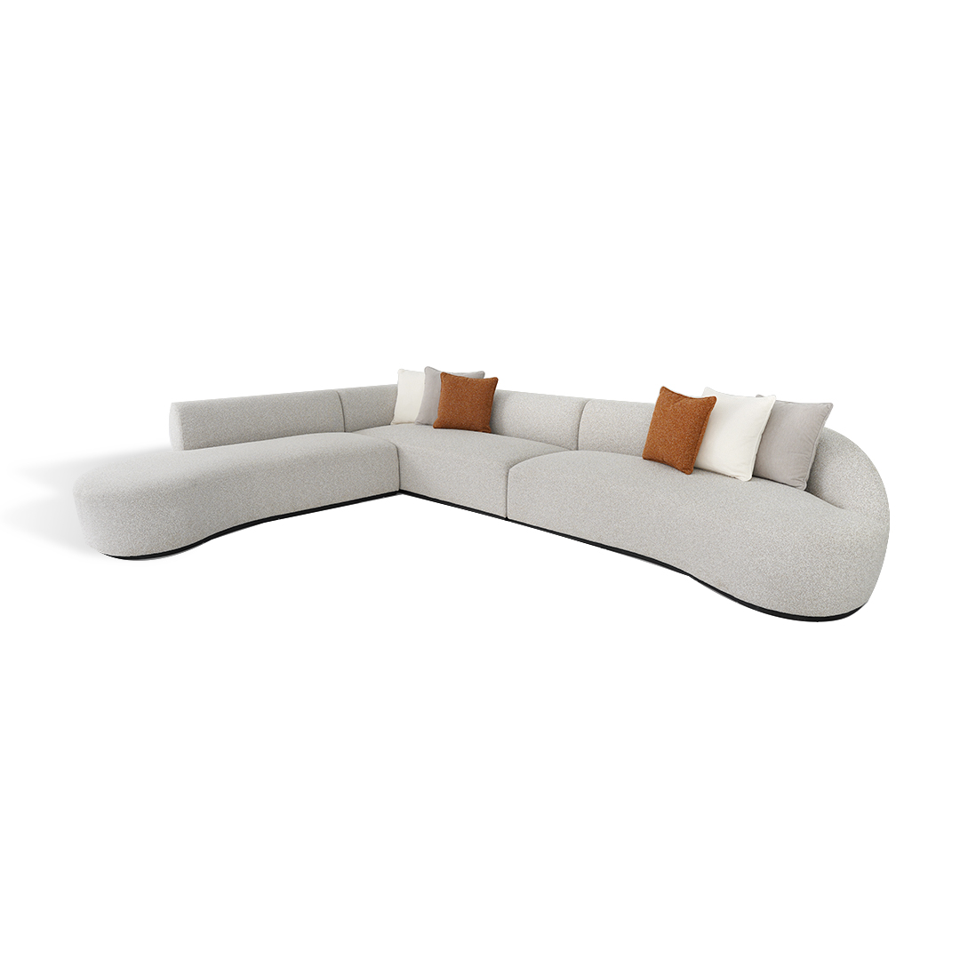 Group Sofa