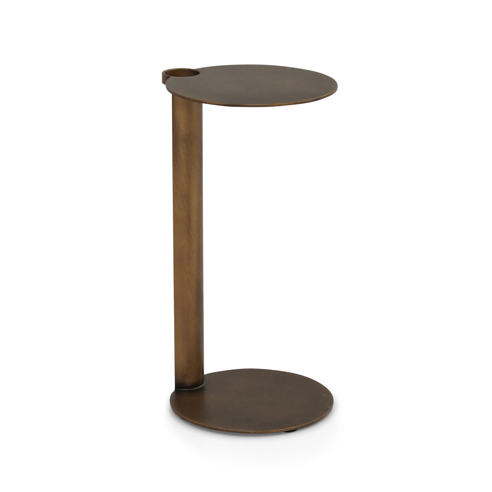 nesting table