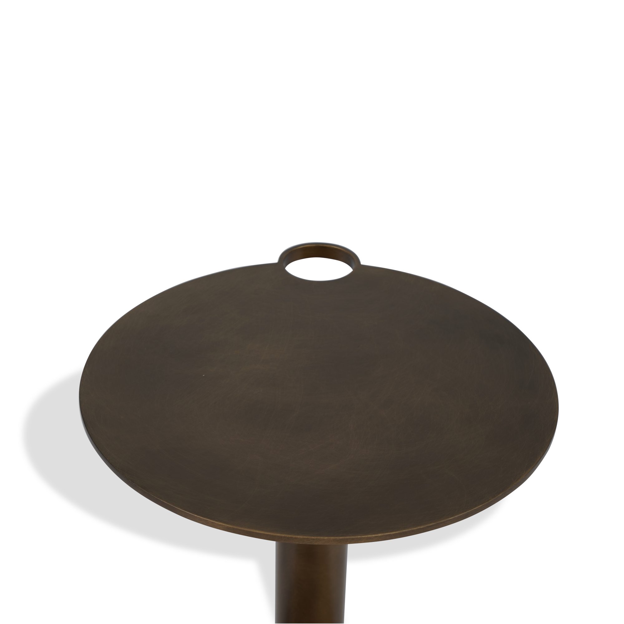 nesting table