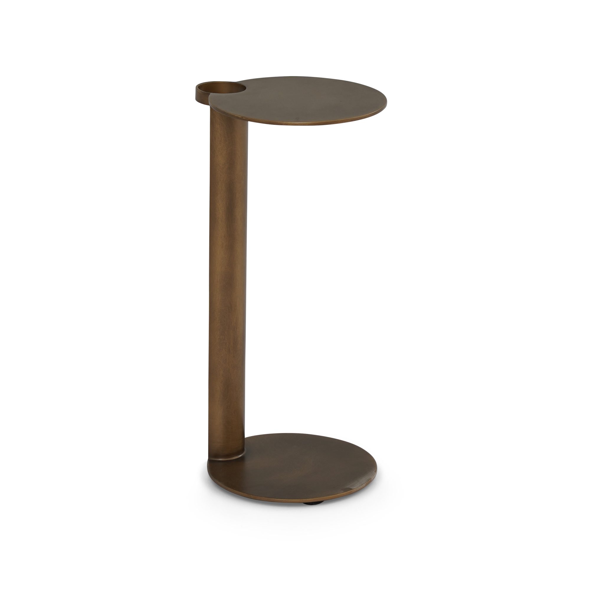 nesting table