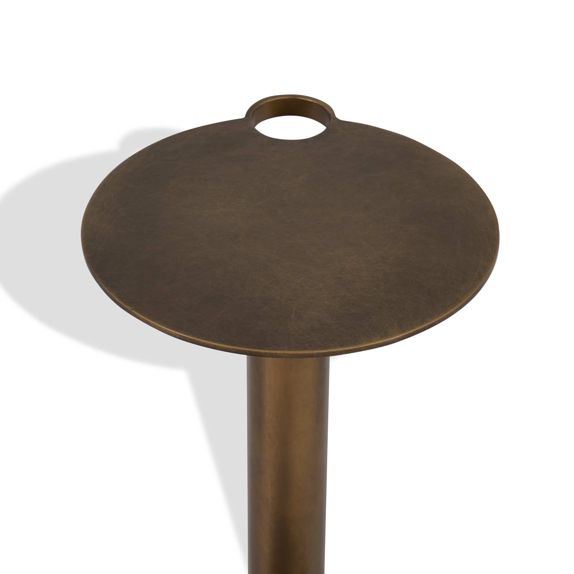 nesting table