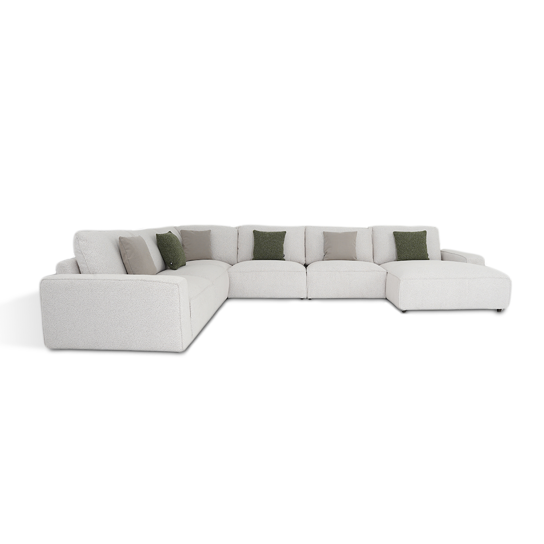 Group Sofa