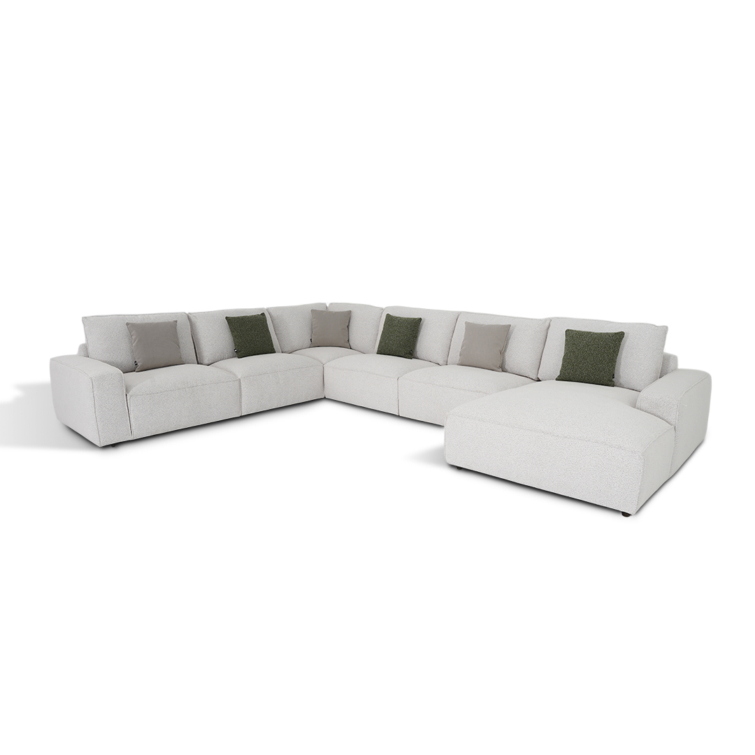 Group Sofa
