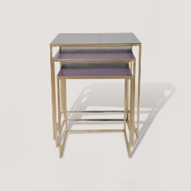 Nesting Table (Set of 3)
