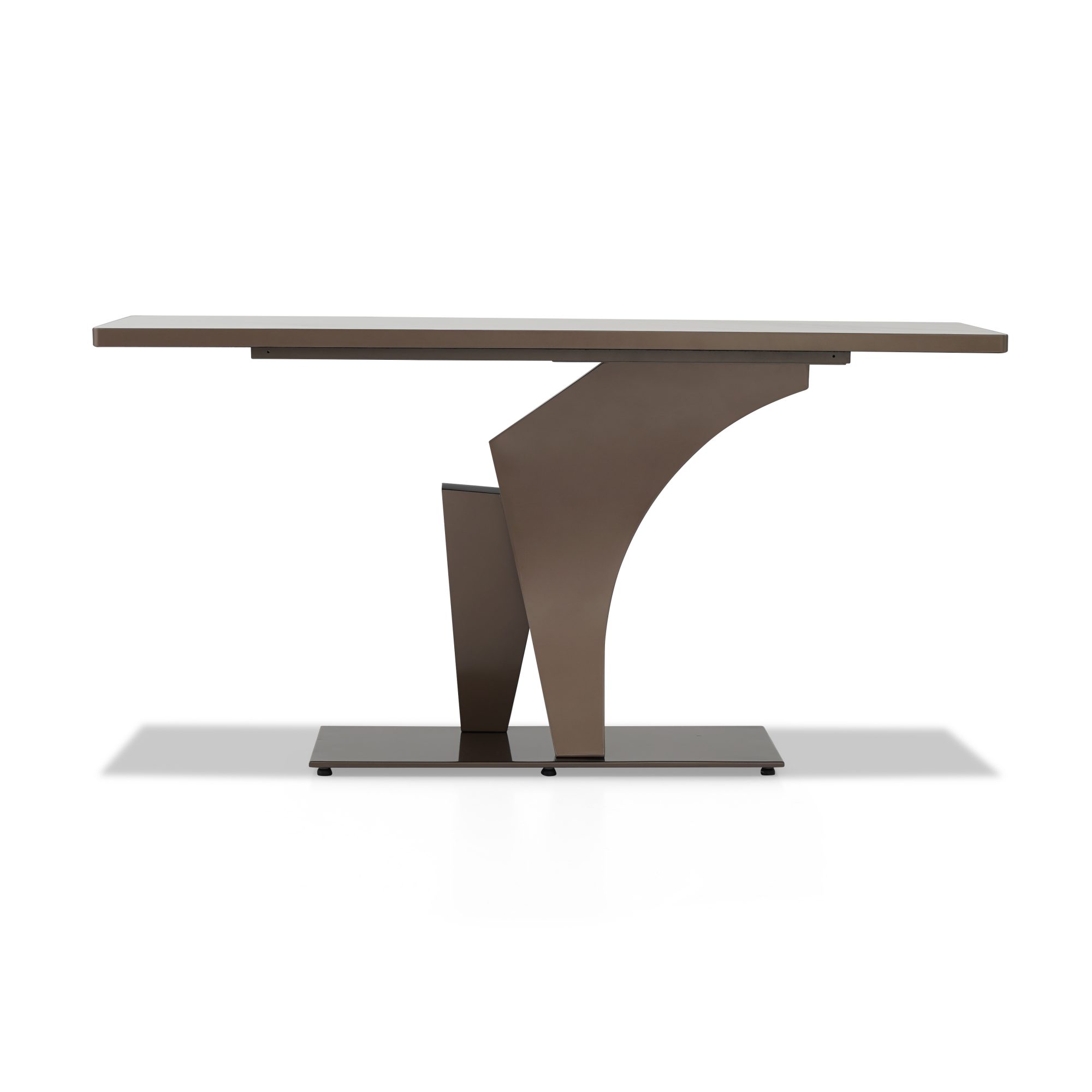 console