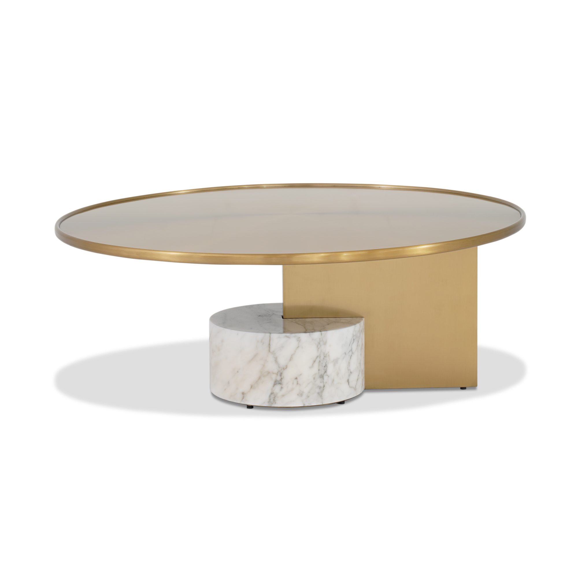 Center table