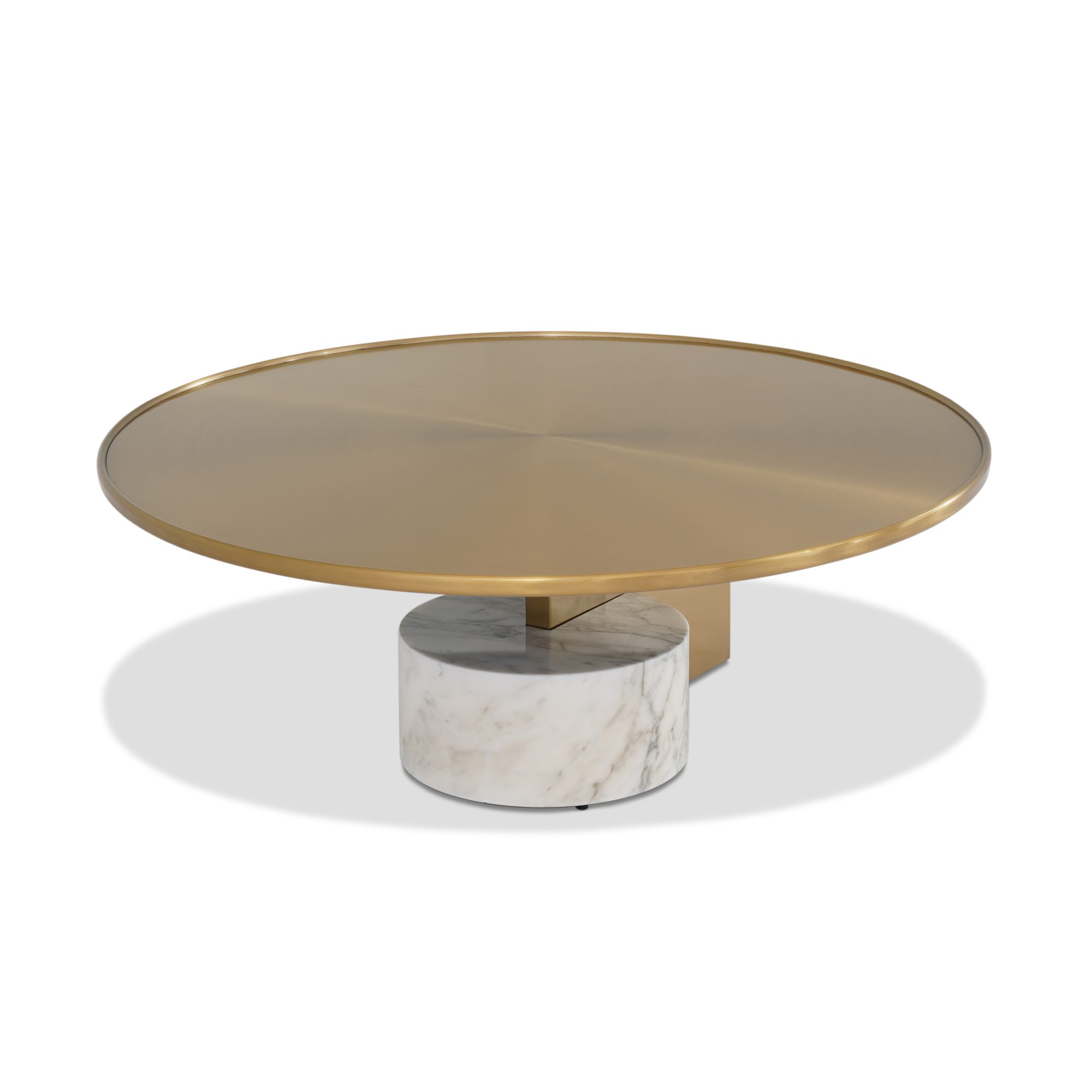Center table