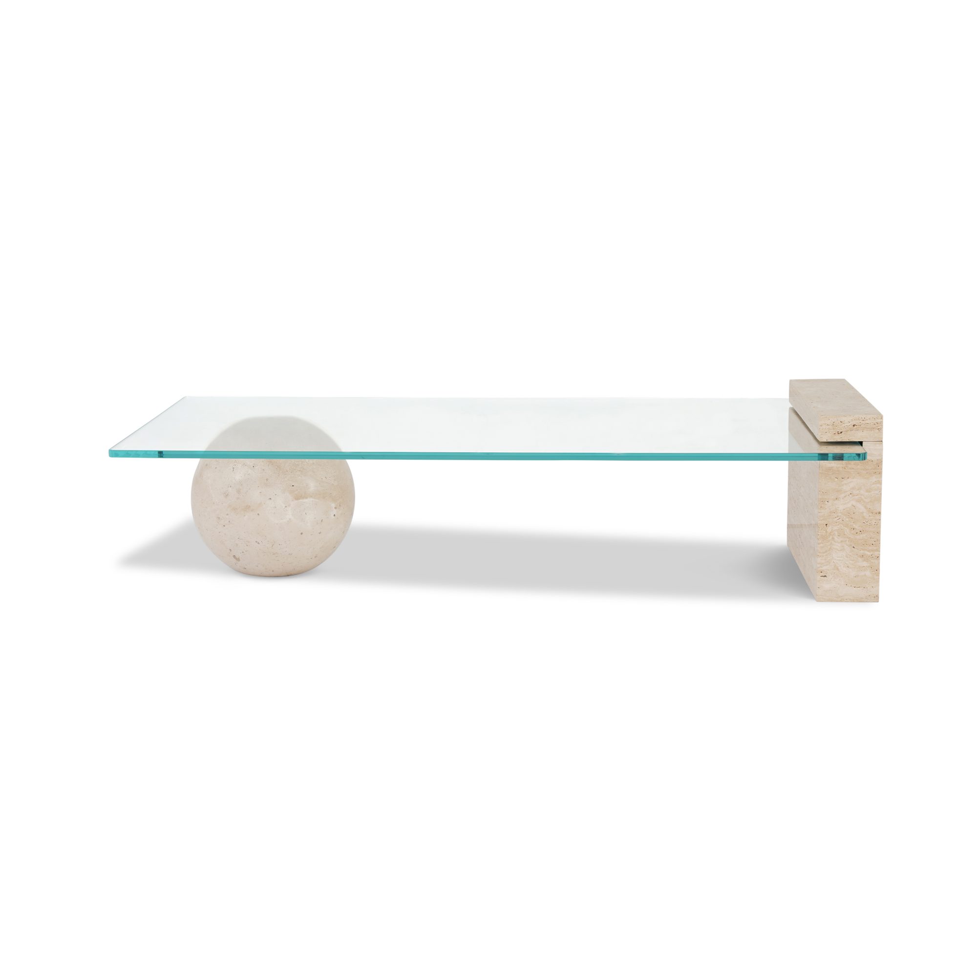 Center table