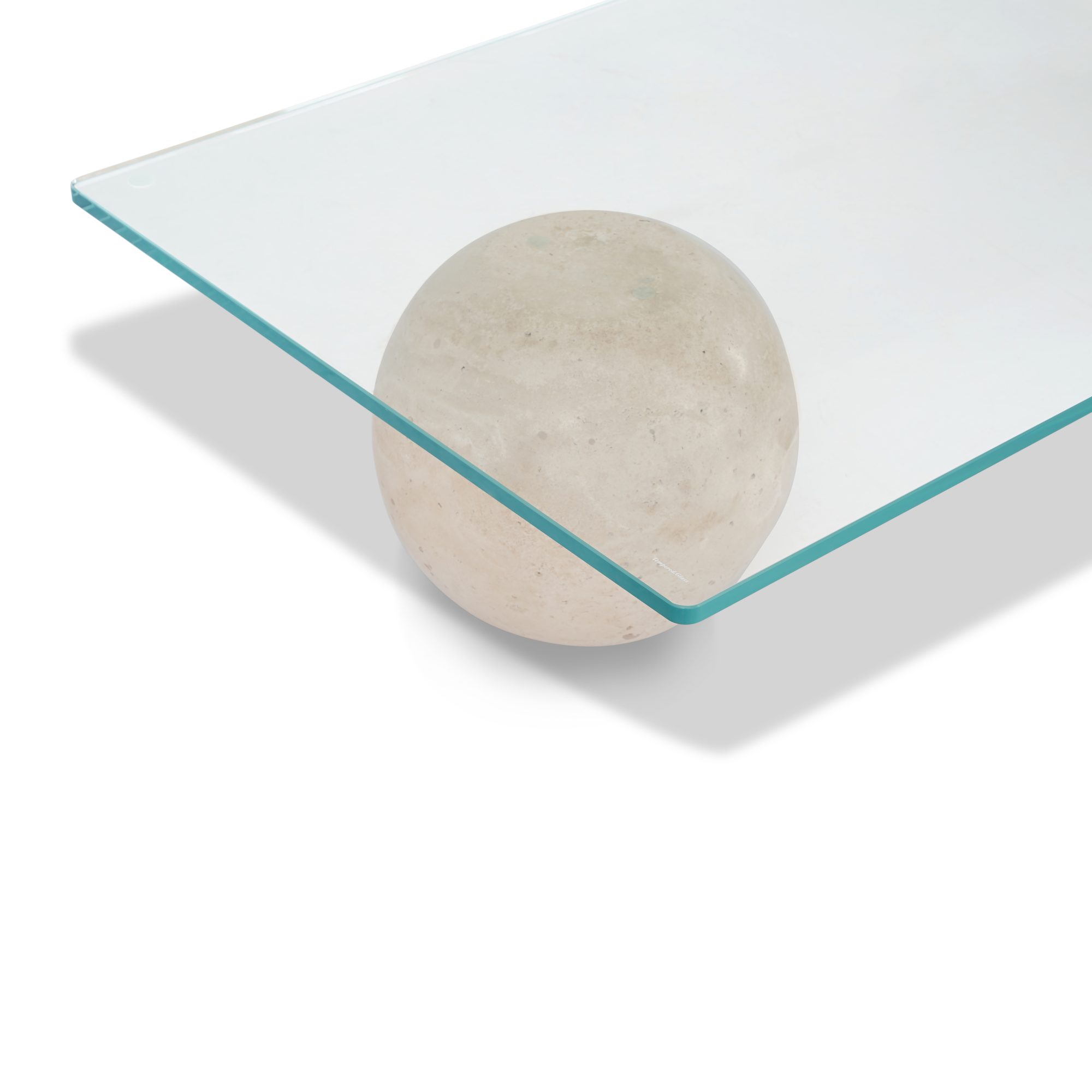 Center table