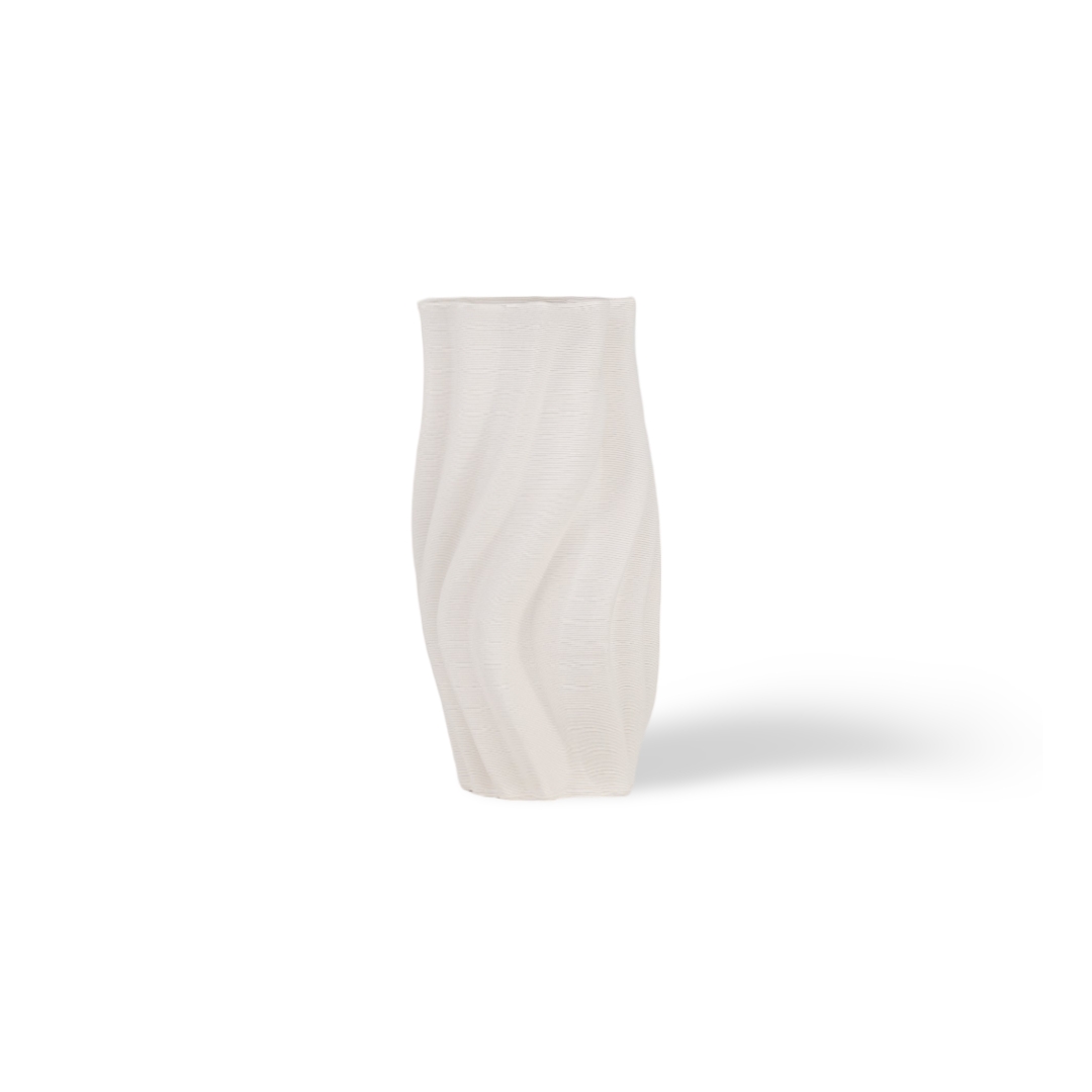 vase