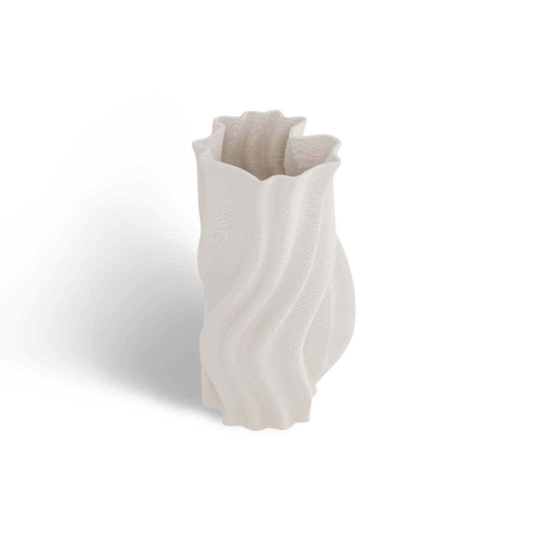 vase